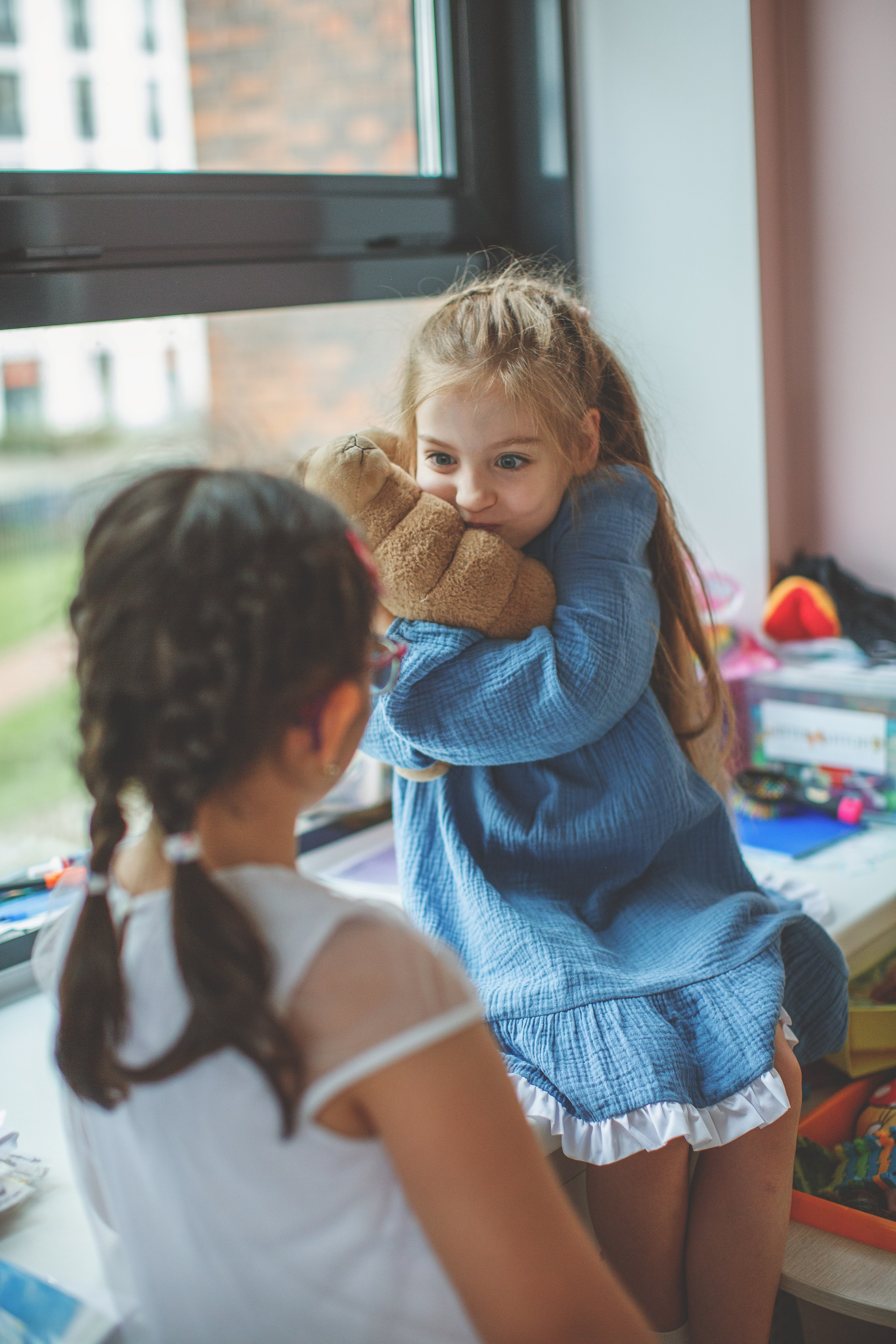 Детский сад. Главная