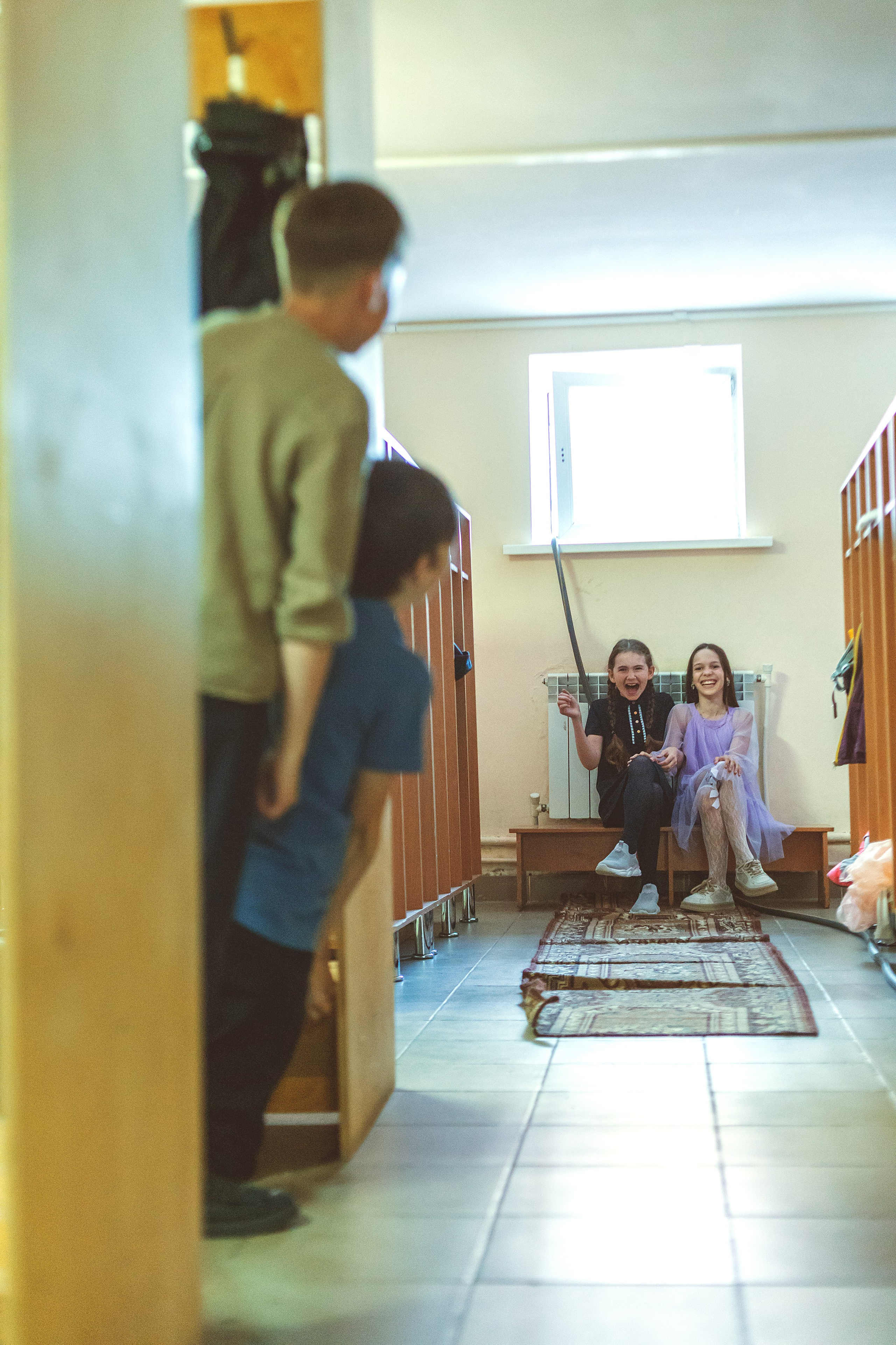 4 класс. Главная