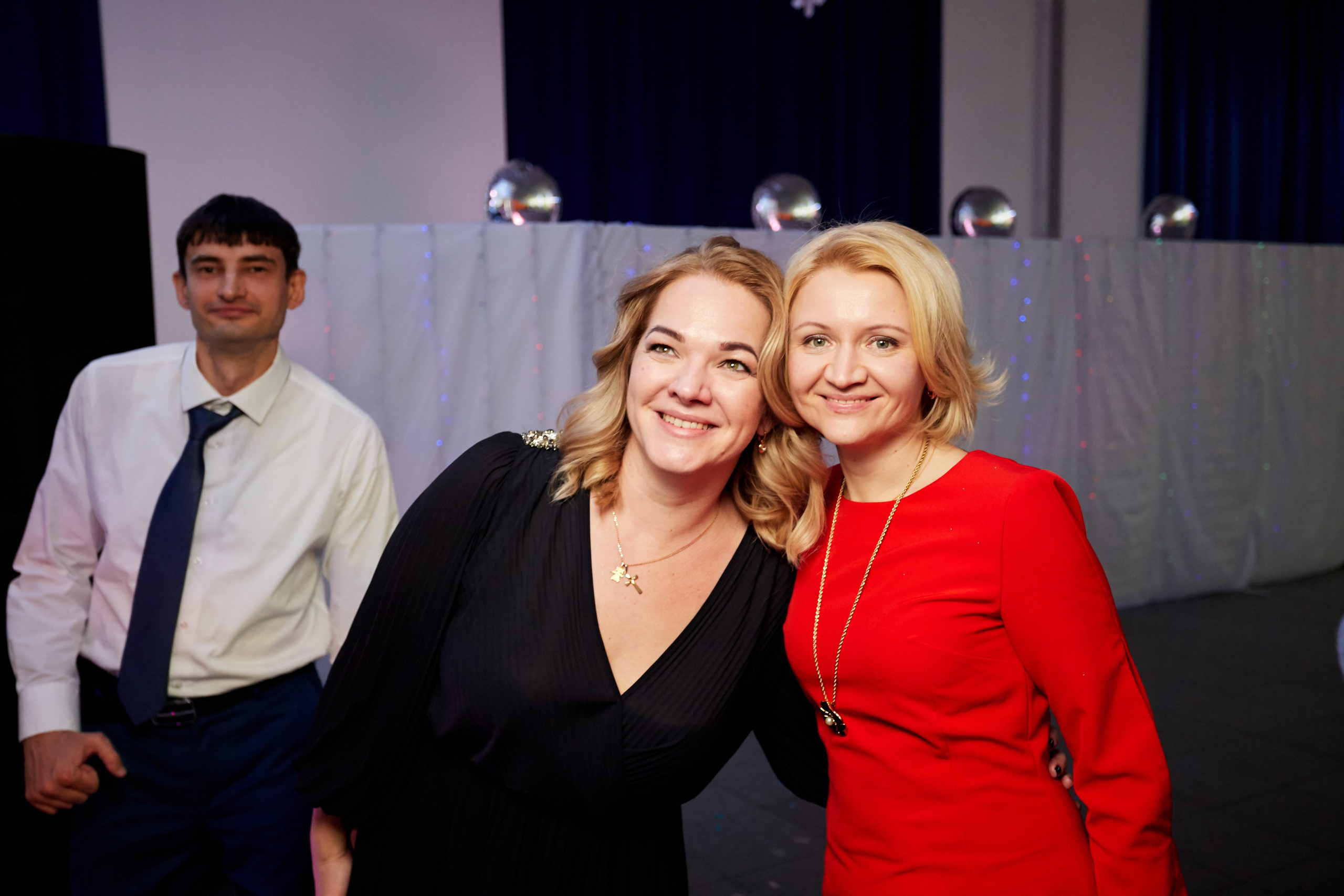 Россети. Репортажный Фотограф