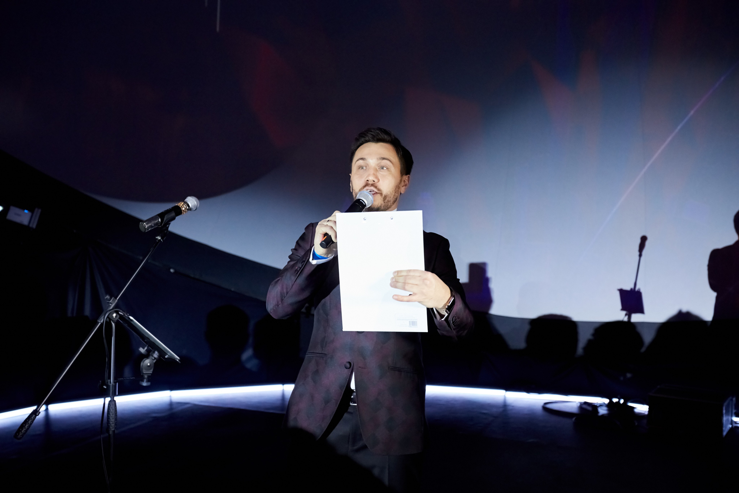 МГТС (корпоратив). Репортажный Фотограф