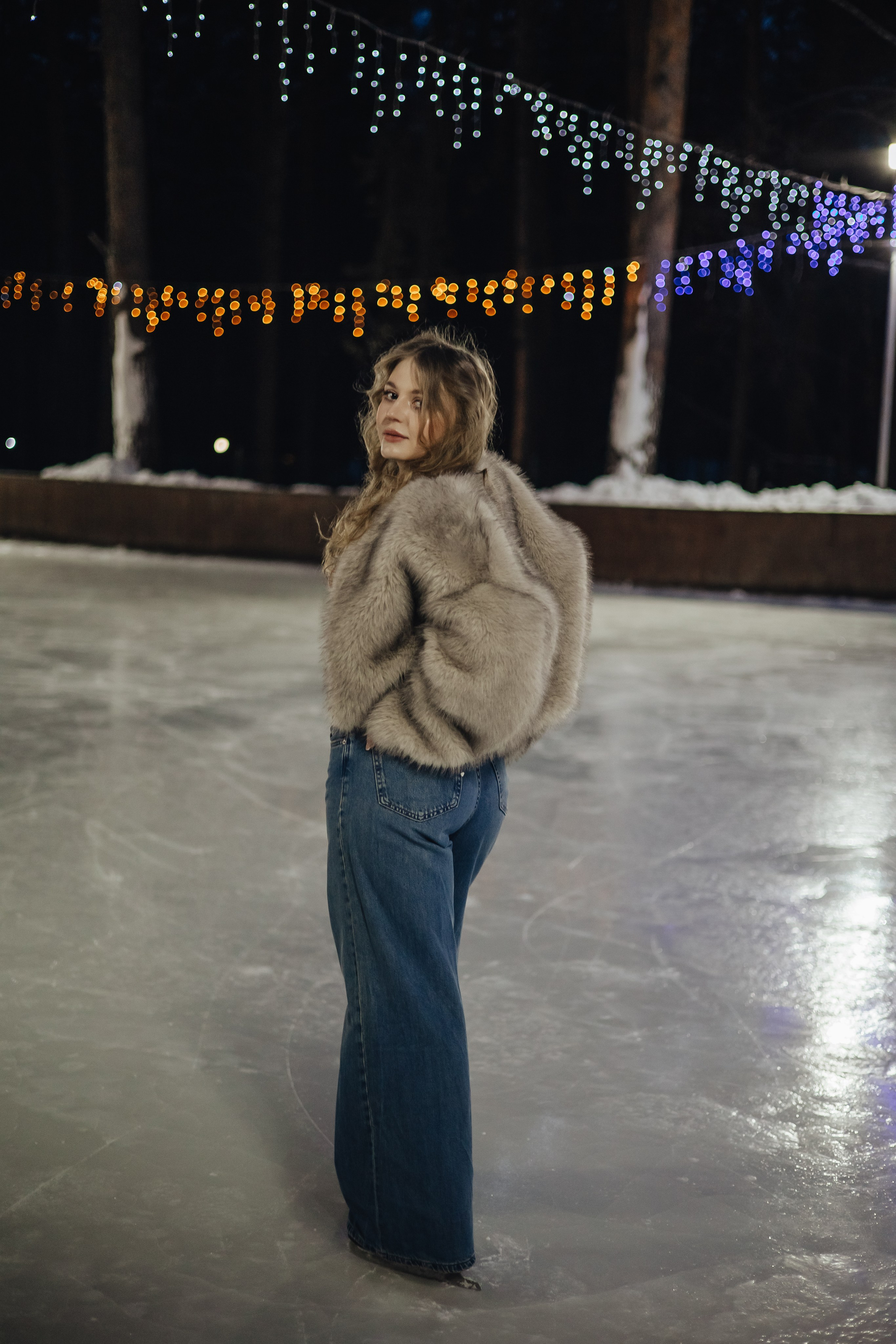 Александра. Виктория Файфер| фотограф Новосибирск