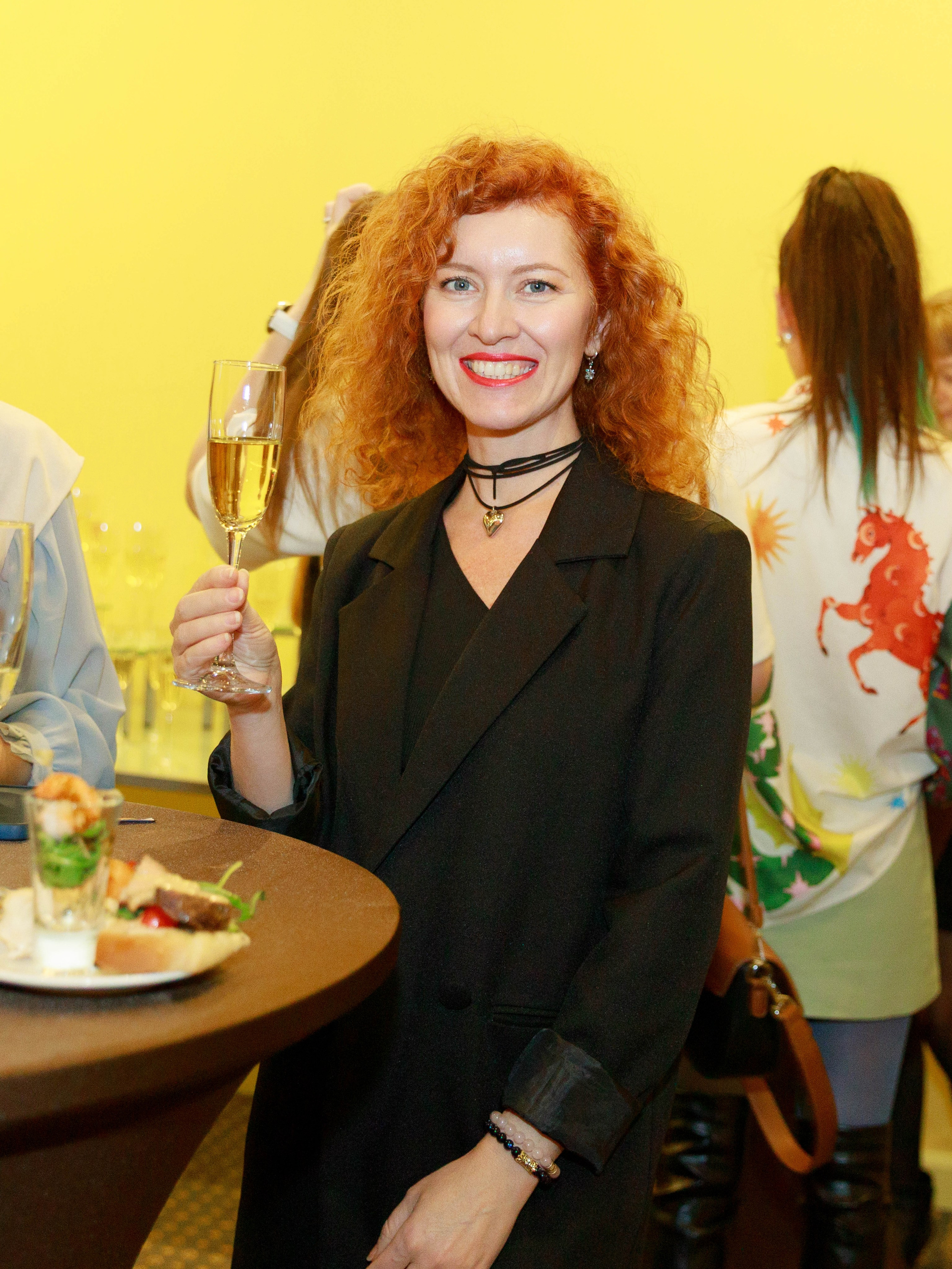 Туроператор One Click TRAVEL. Domina. Репортажный фотограф в Новосибирске Алена Помазунова