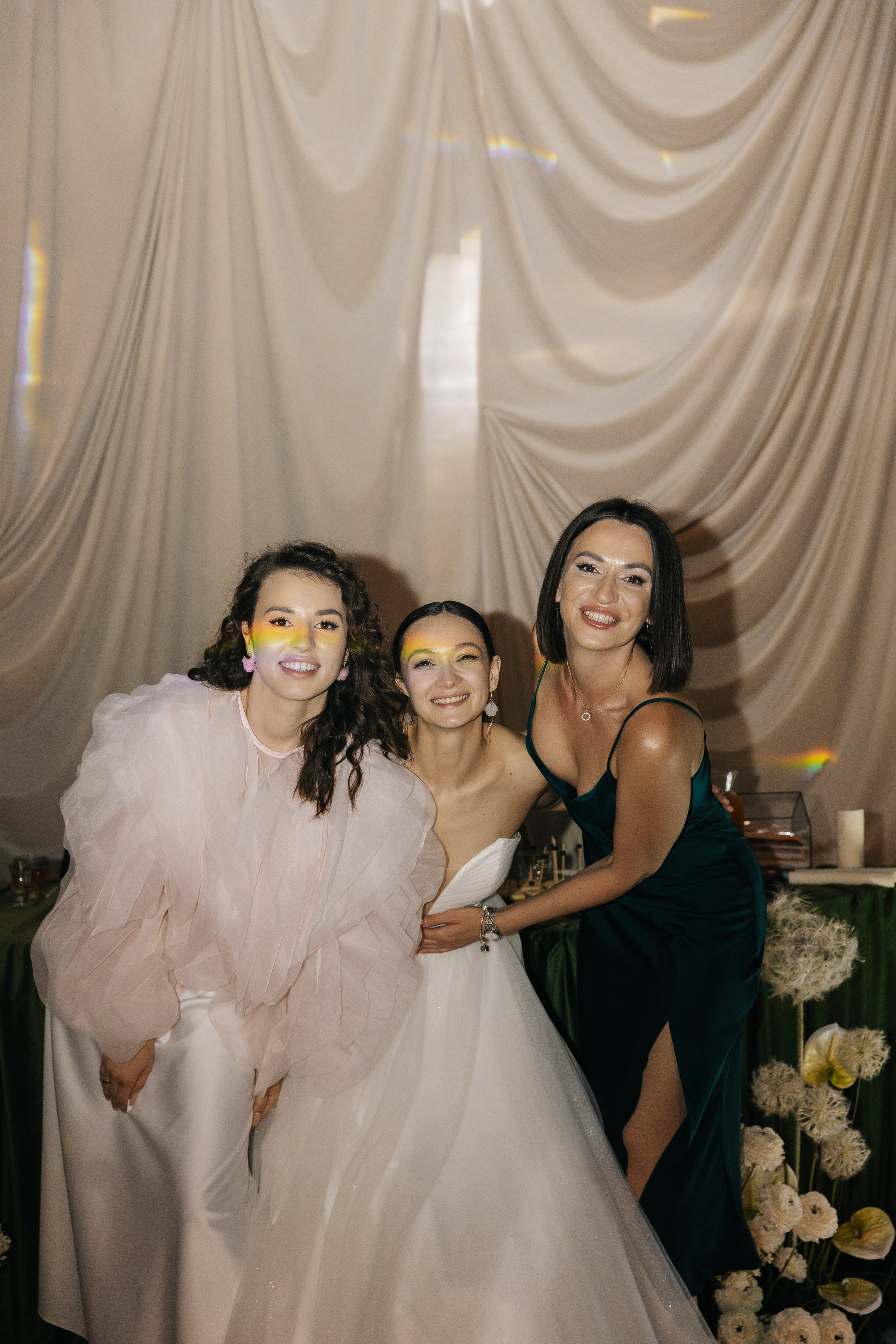 Игорь и Валерия. Главная