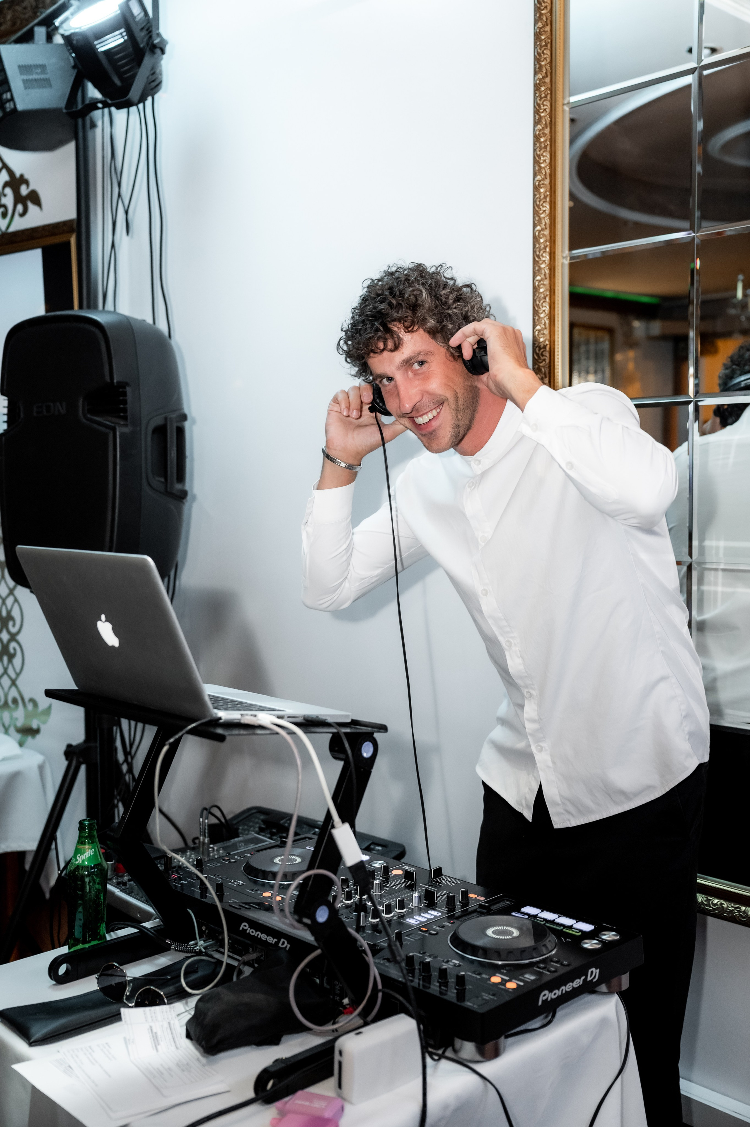 Сергей Шумаков | Свадебный фотограф Москва