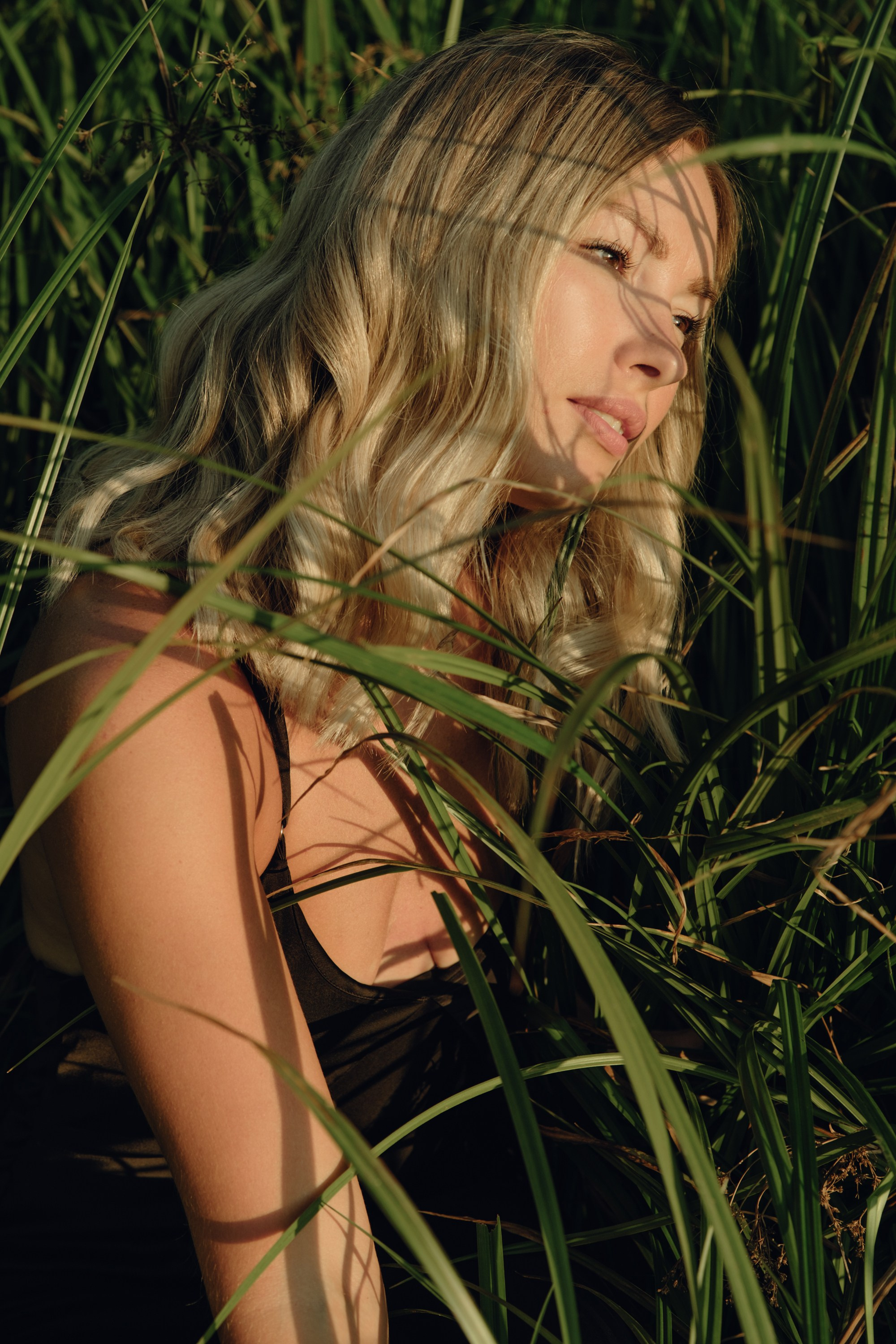 Андреевка. Фотограф Софья Володкина