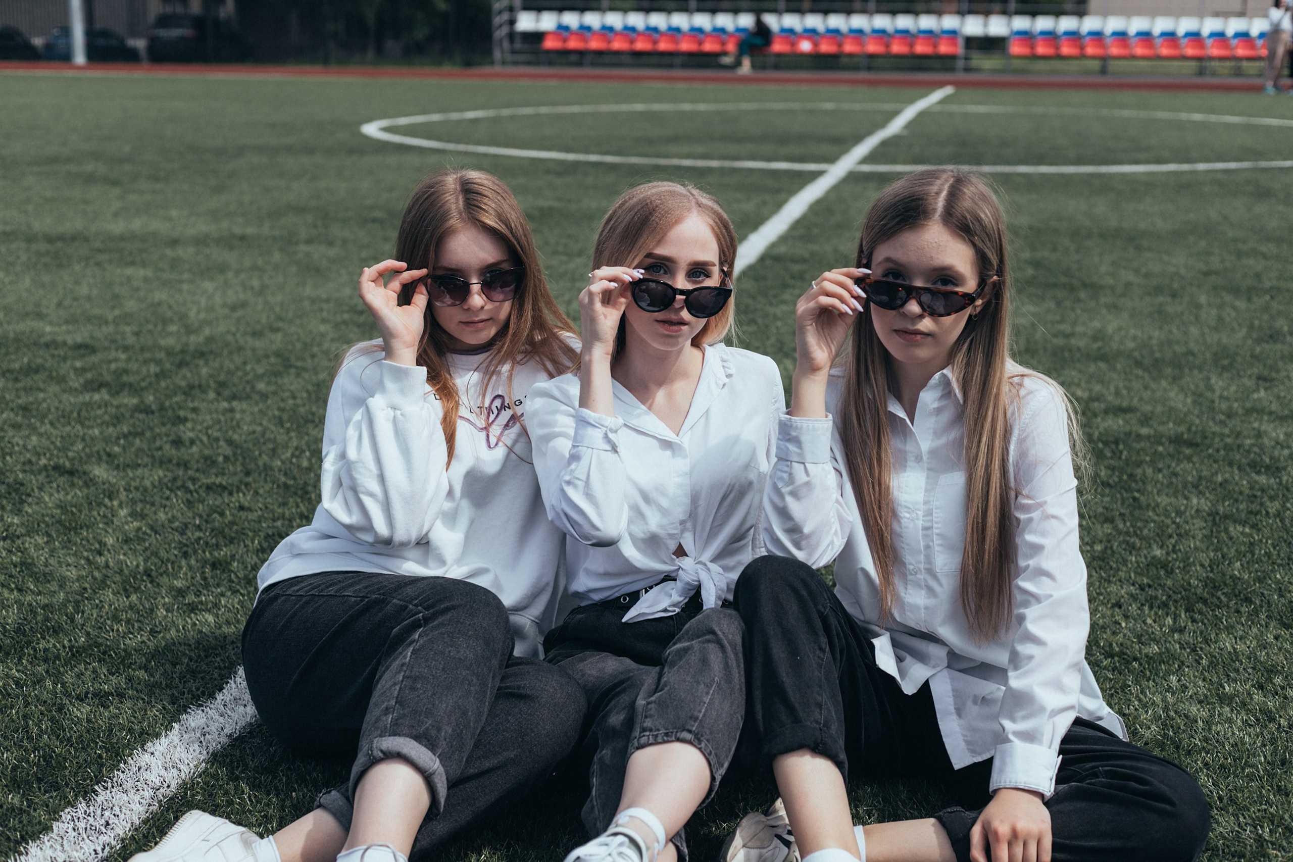 10 класс 21 гимназия. Фотограф Софья Володкина