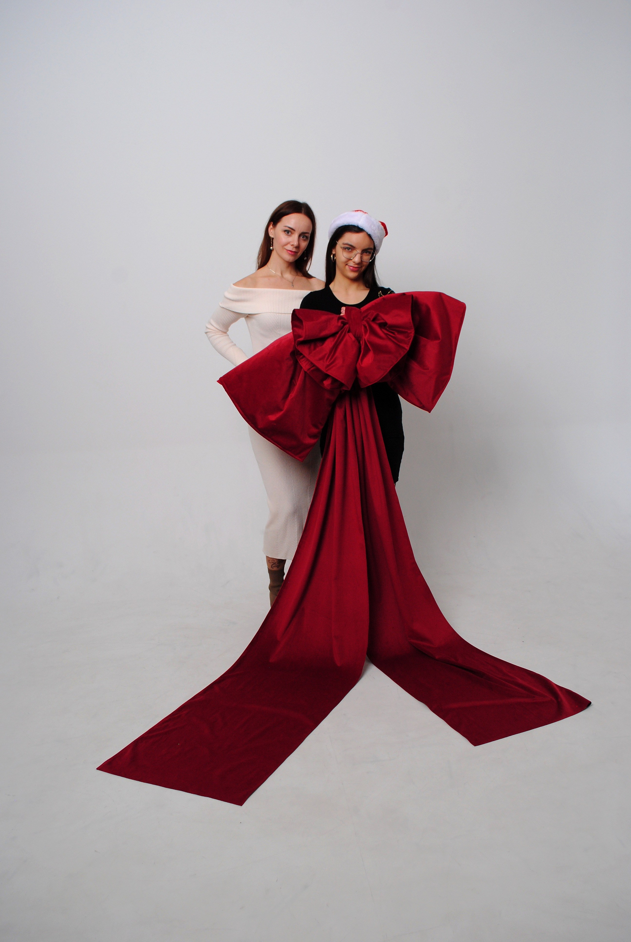 Юлия и семья. Фотограф Мария Мусаелян