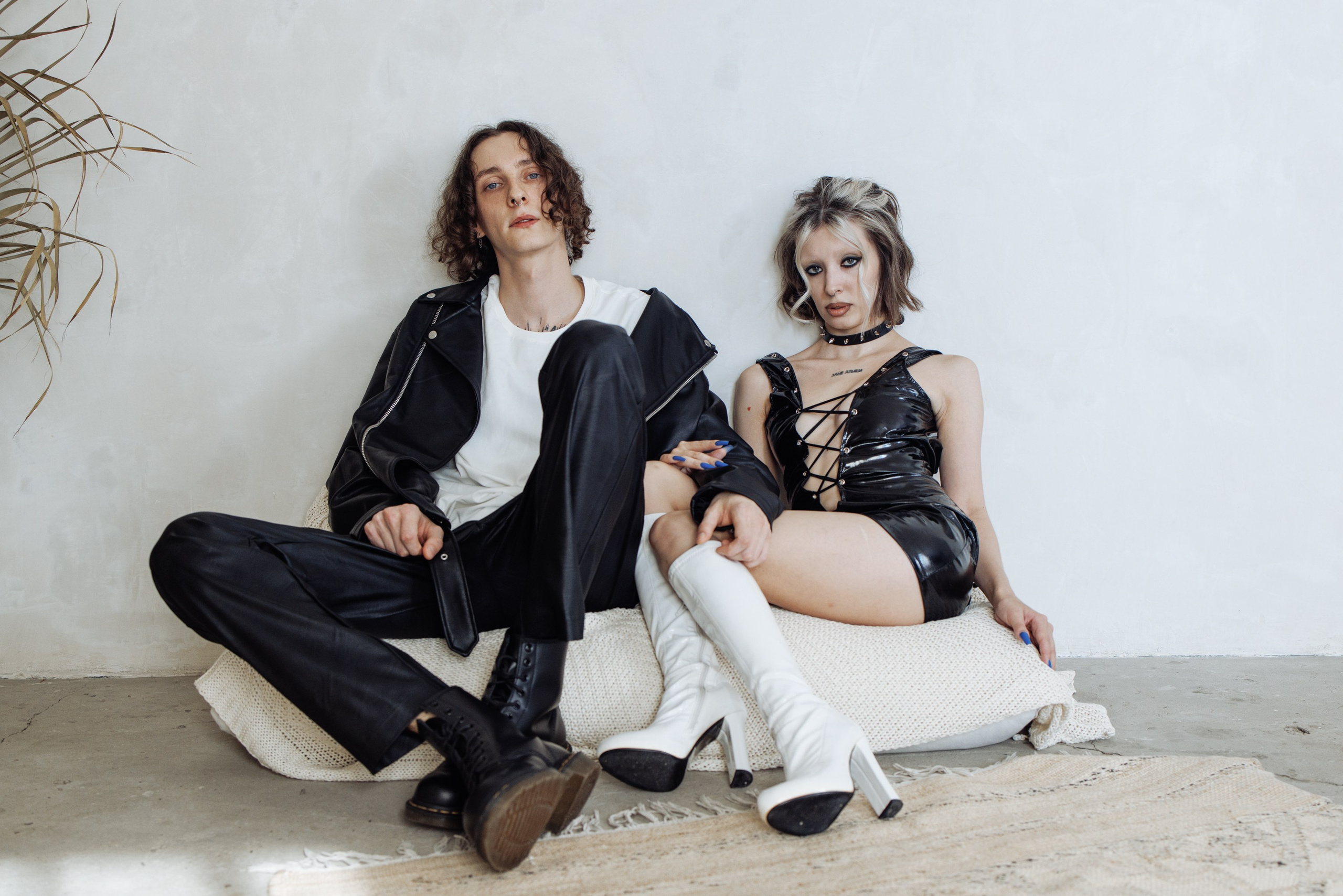 Юля и Никита. Фотограф в Ростове-на-Дону