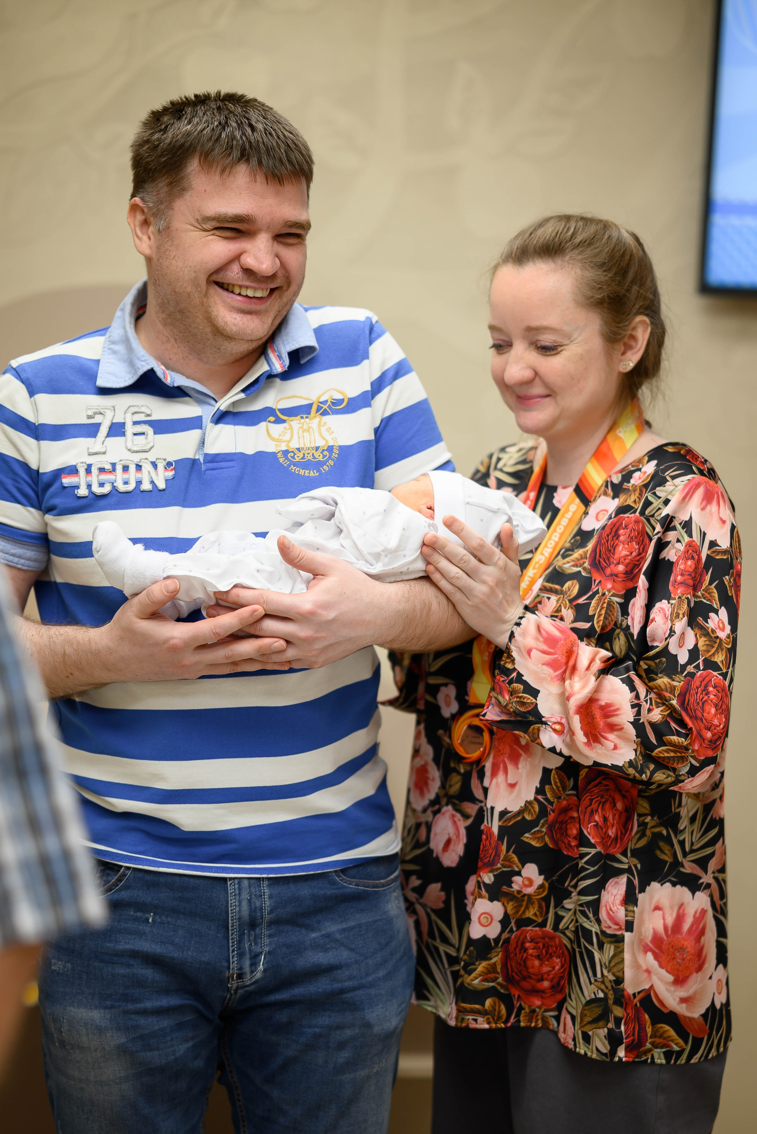 Выписка из роддома. Портретный и семейный фотограф в Екатеринбурге Мишина Татьяна
