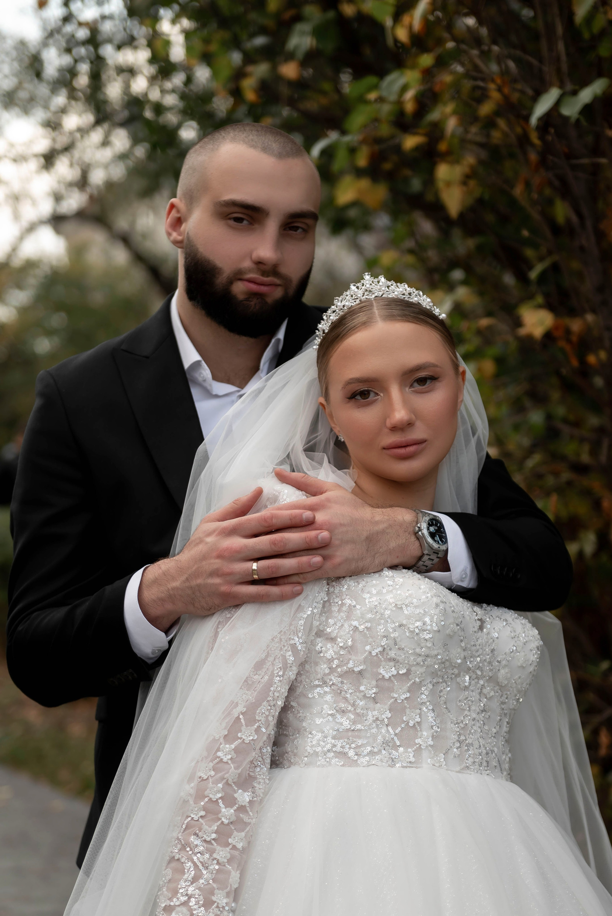 Адам & Алёна. Портретный и семейный фотограф в Екатеринбурге Мишина Татьяна