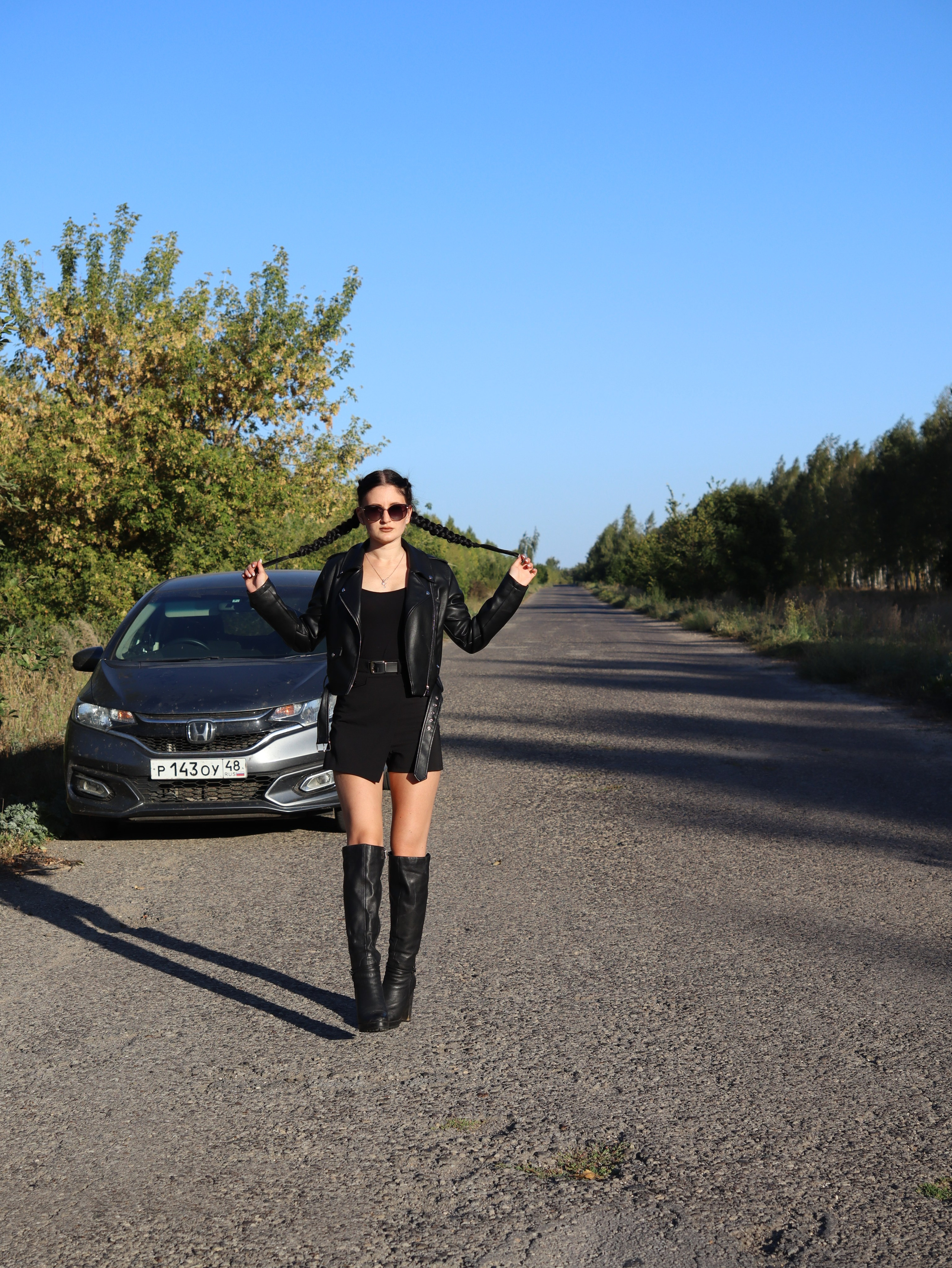 Индивидуальные фотосессии. Фотолаборатория Ваниль