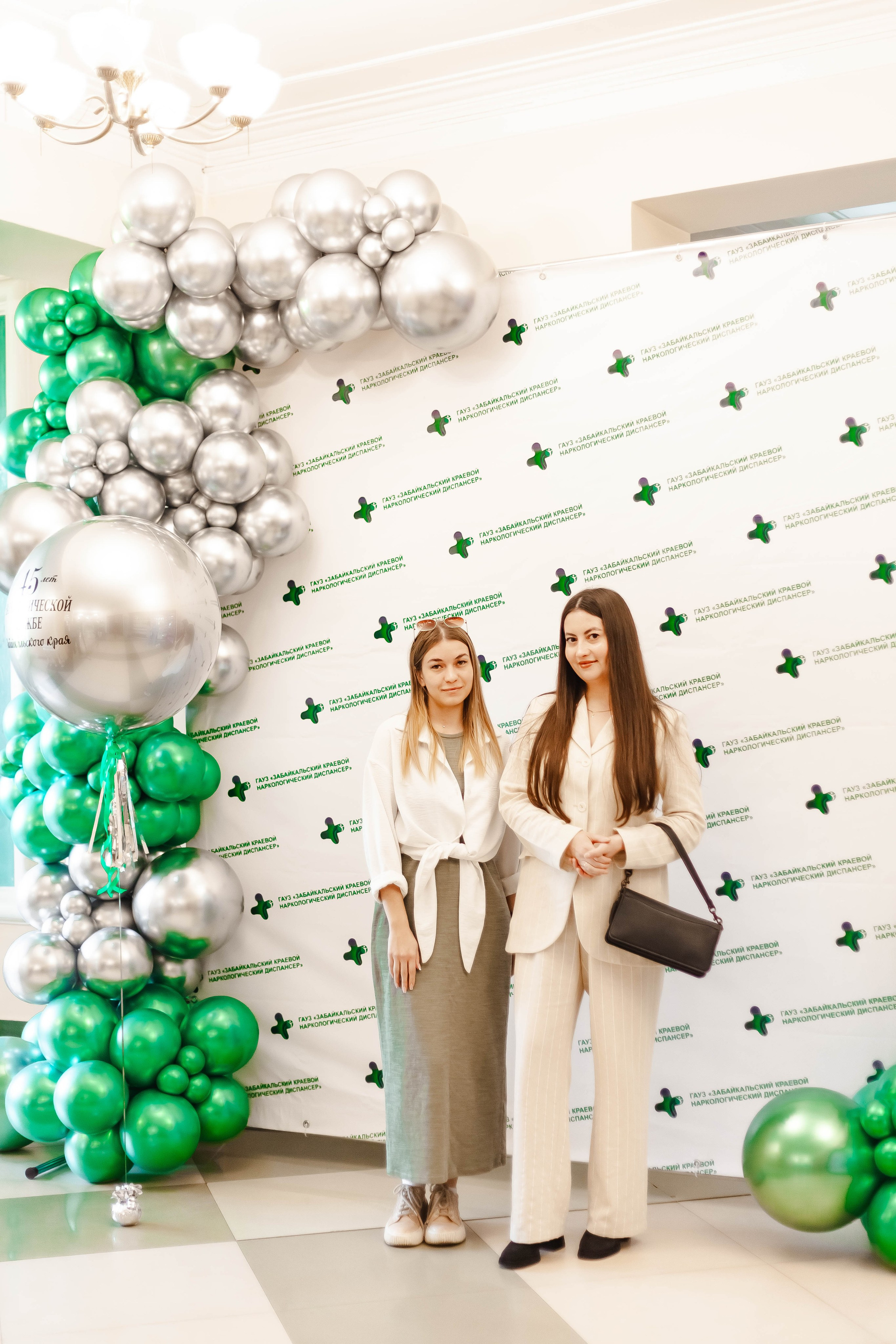 ЧГМА 45 лет. SHDEN — Photographer | Content Creator