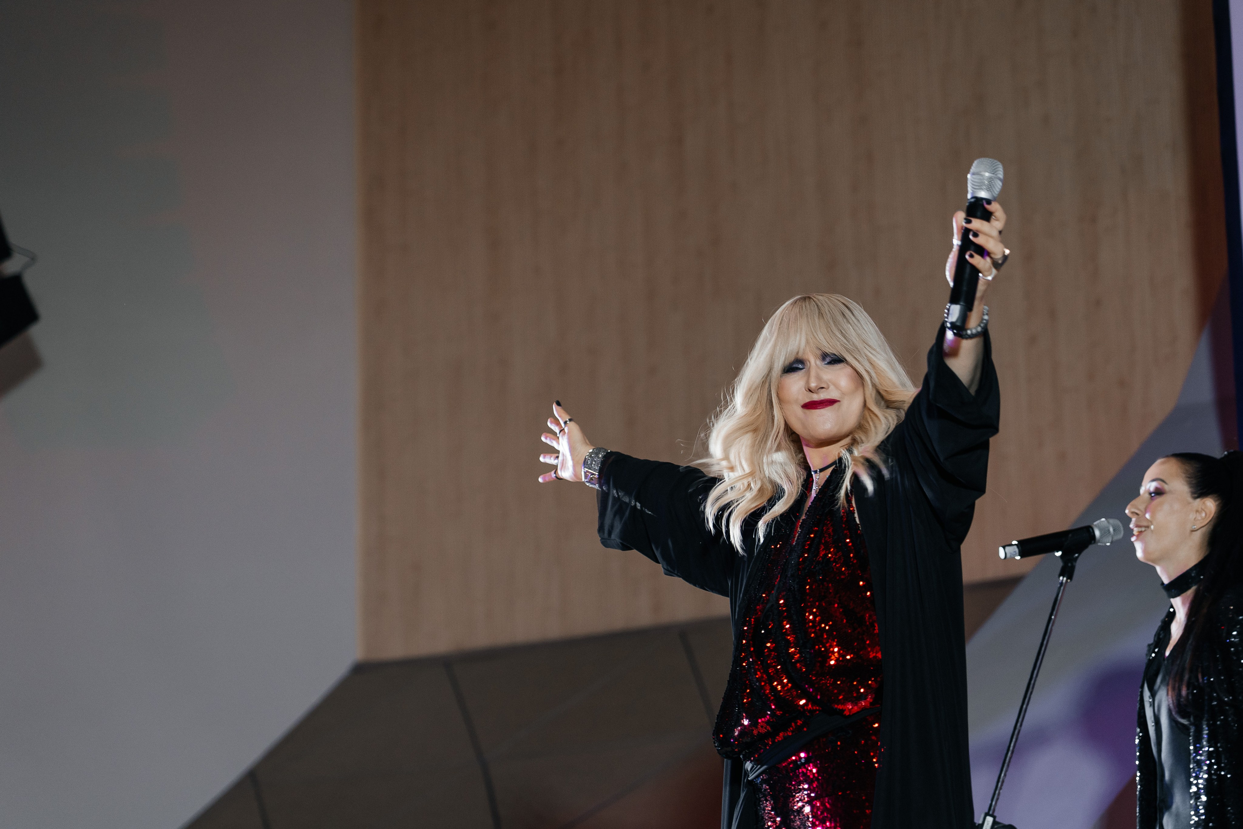 Сколково бизнес форум. Наталия Фролова. Фотограф. Москва