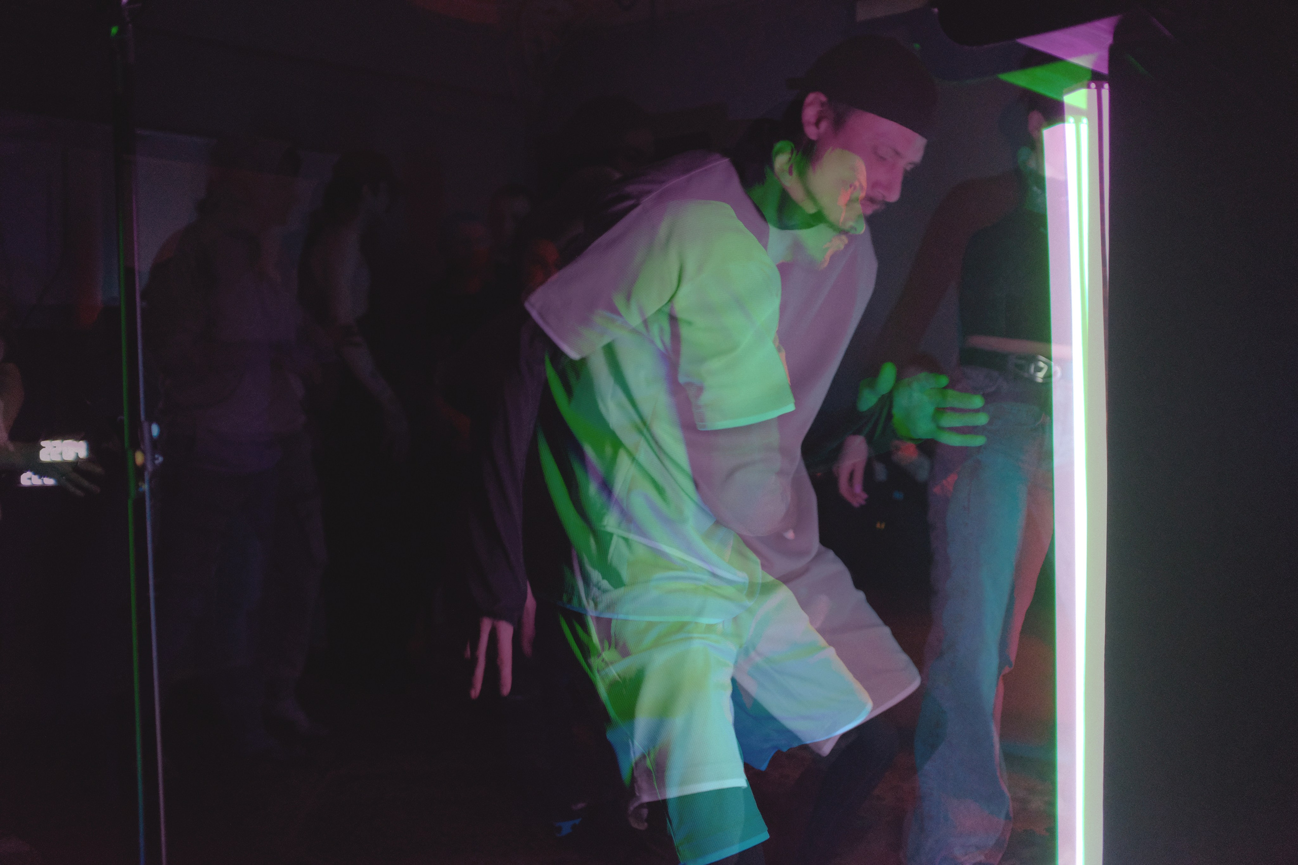 HardLine. семейный ужин. Репортажный фотограф в Санкт-Петербурге Даниил Могута