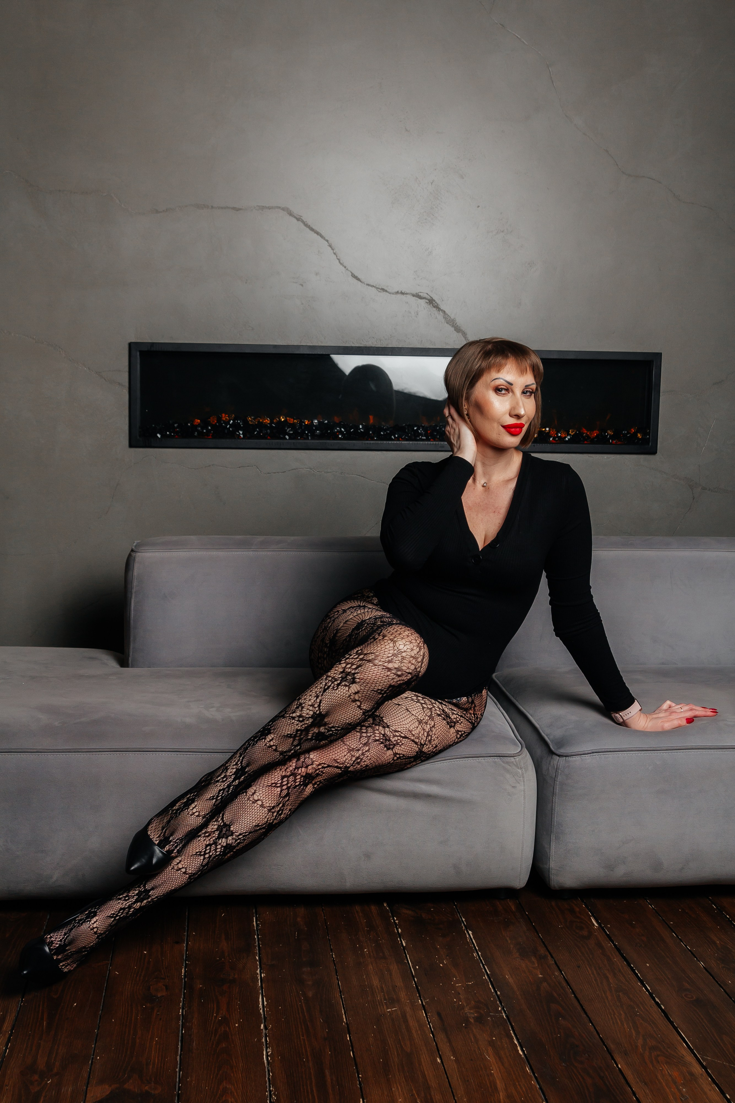 Елена. Фотограф Омск Александр Гаврилюк