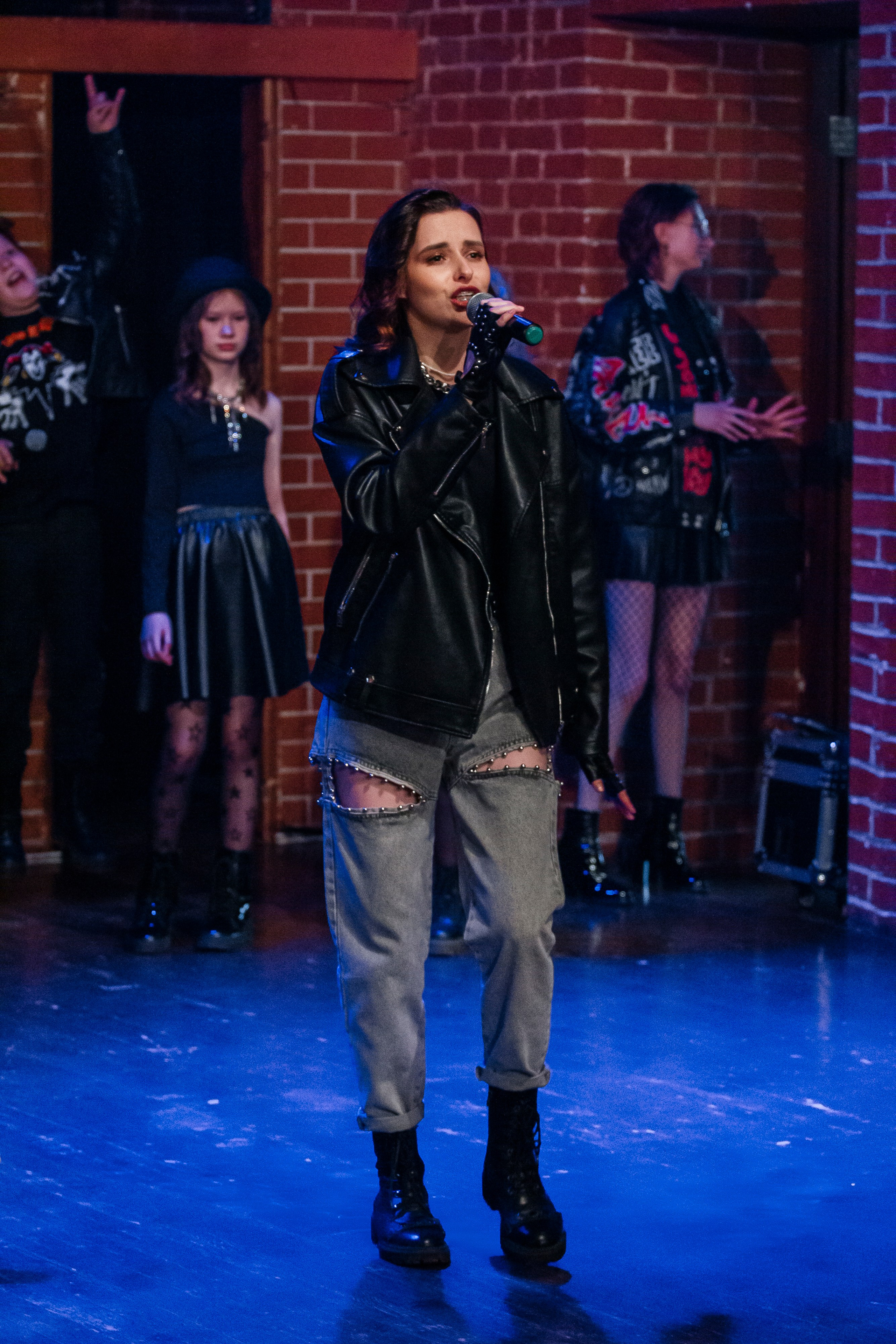 Sensation. Фотограф Омск Александр Гаврилюк