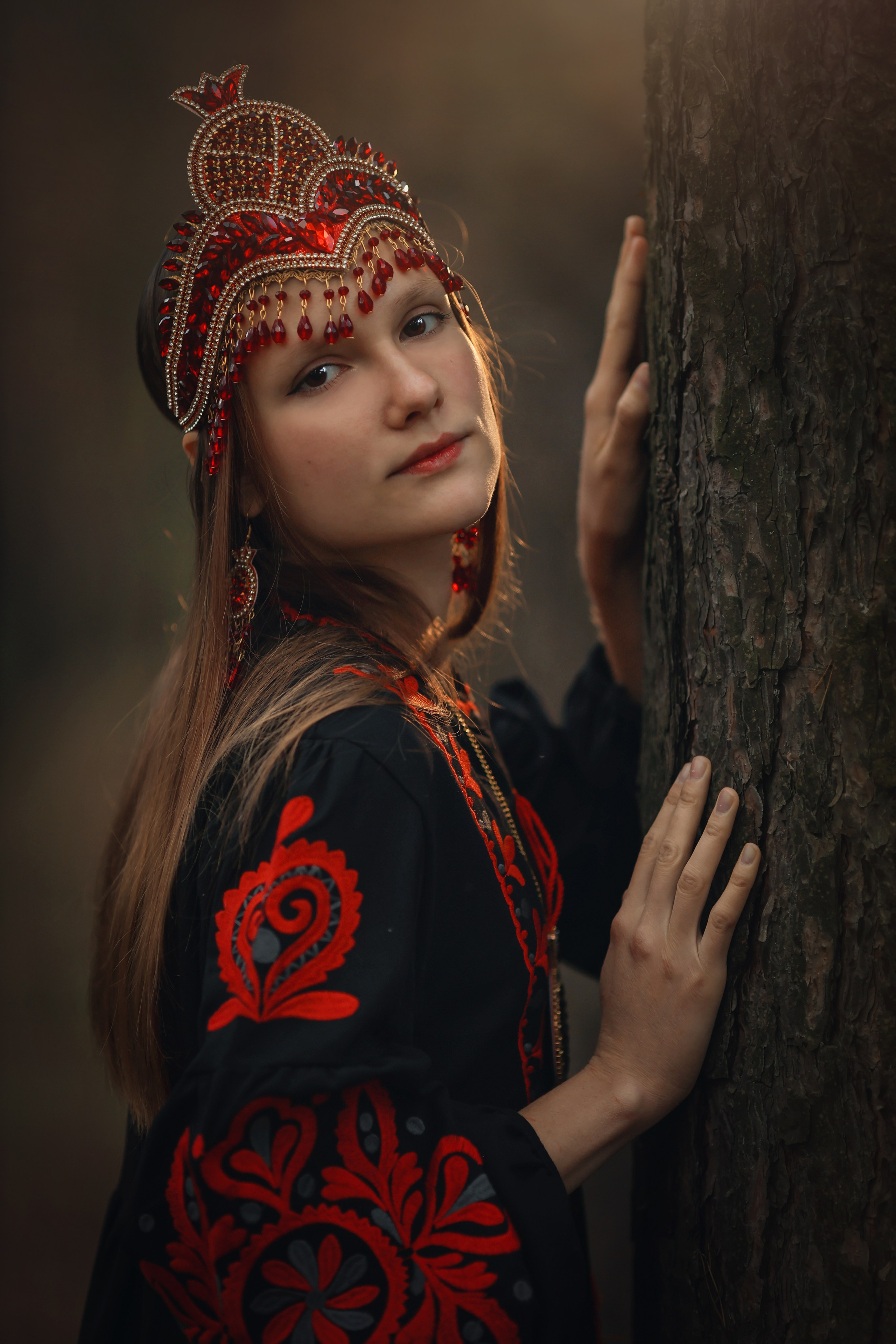 Художественная творческая фотосессия. Детский, семейный фотограф в Ижевске и Москве Аксинья Лысенкова ADEN