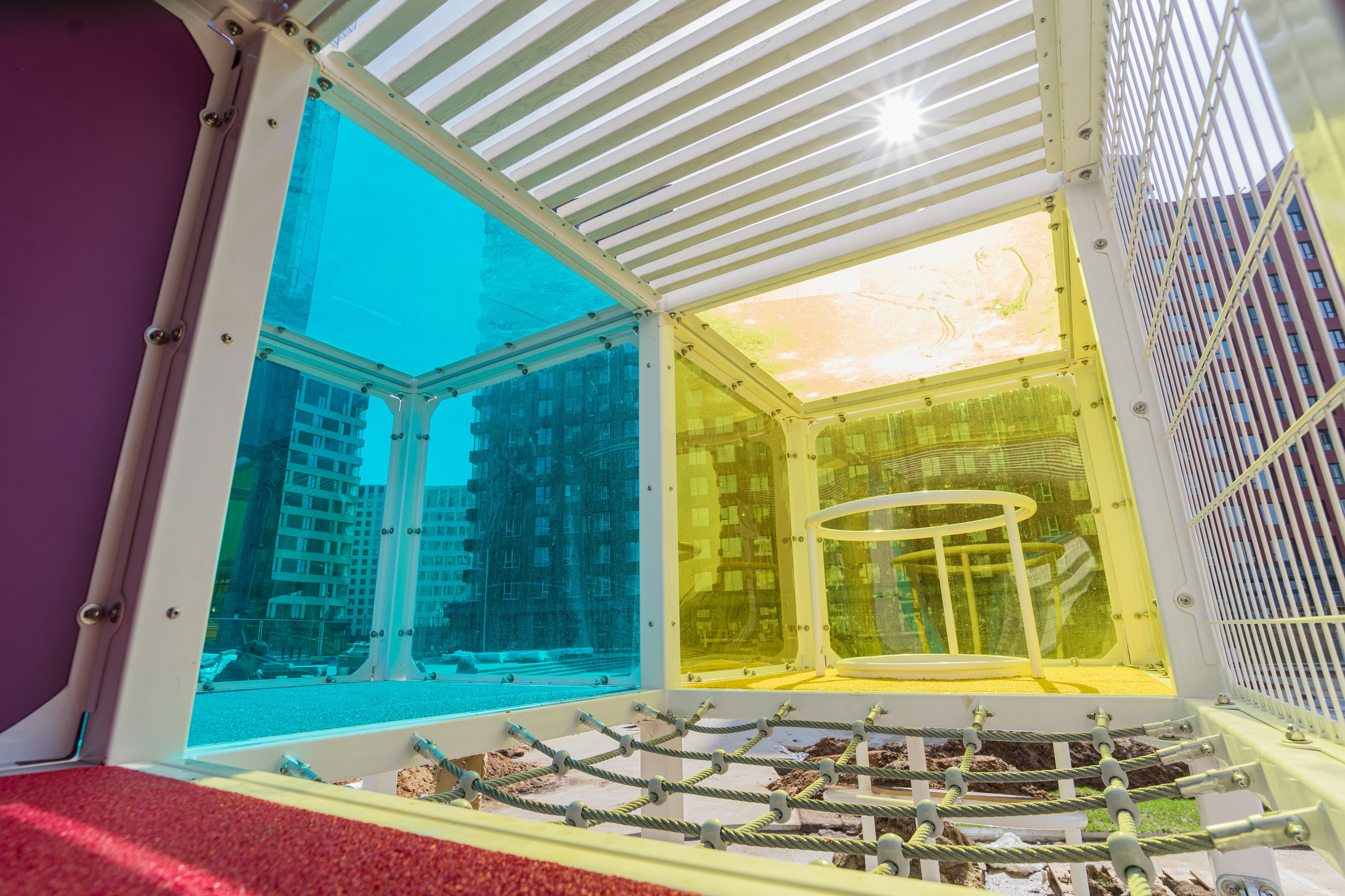 Алия. Фотограф Владислав Кононихин