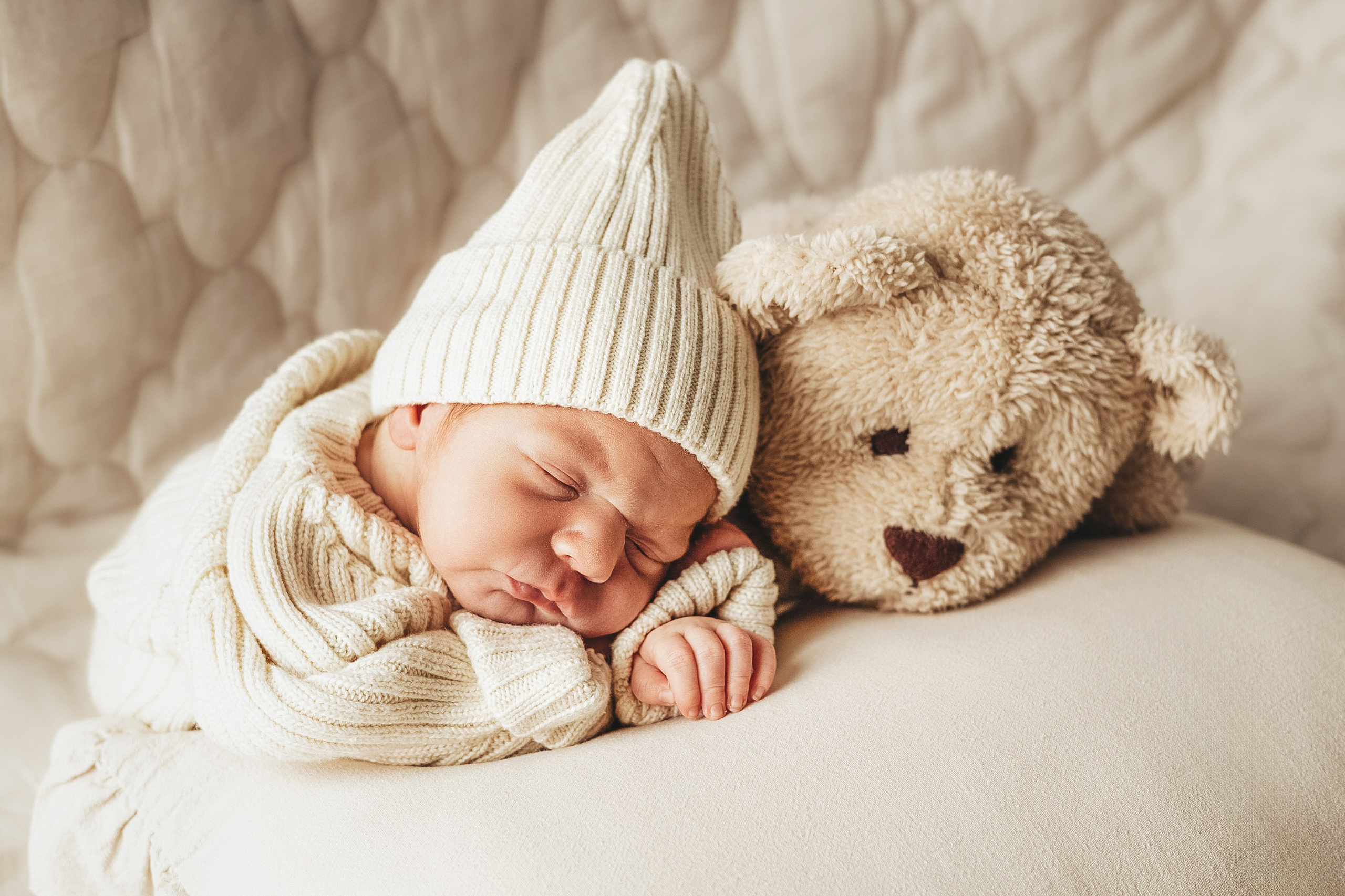 Еремей. Фотограф новорожденных в Санкт-Петербурге Екатерина Иванова
