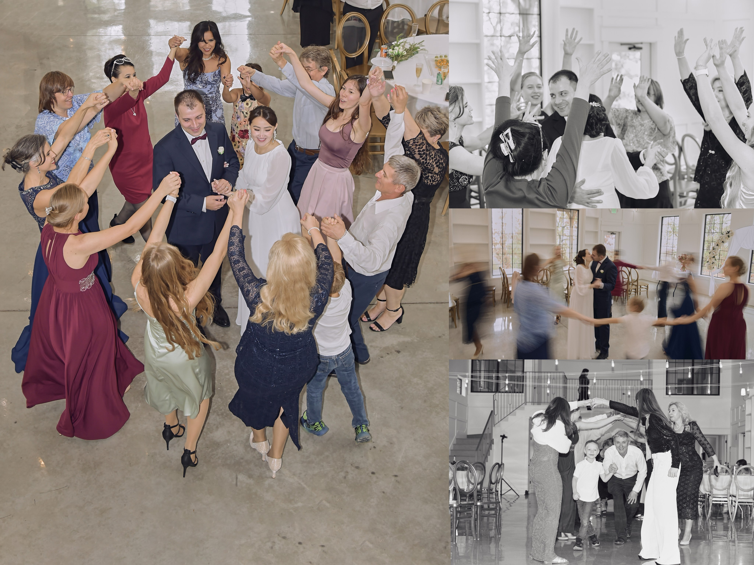 Wedding photographer Oklahoma US