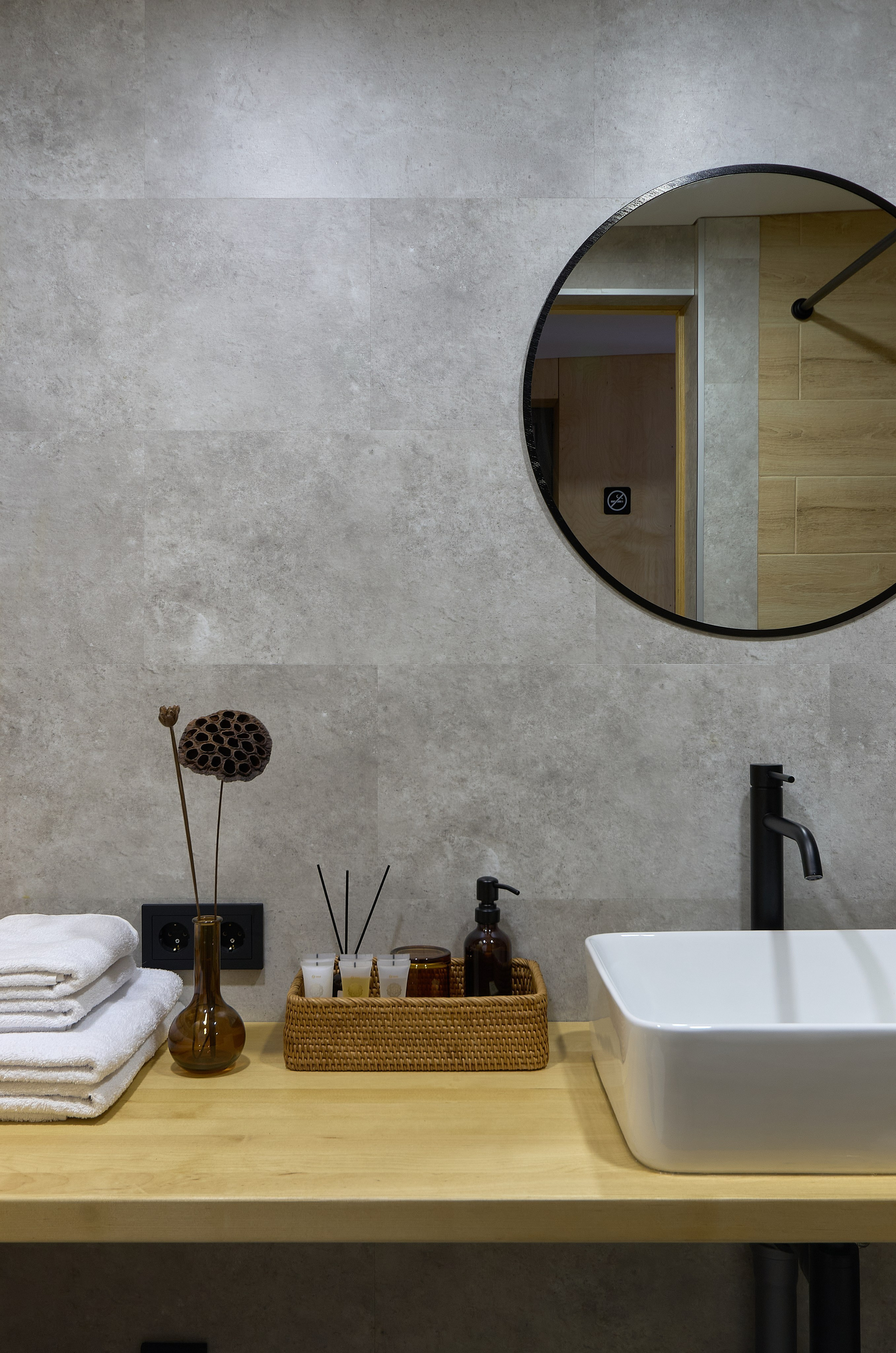 Глемпинг, Гора, оз. Банное. Абросимов Лев интерьерный и архитектурный фотограф