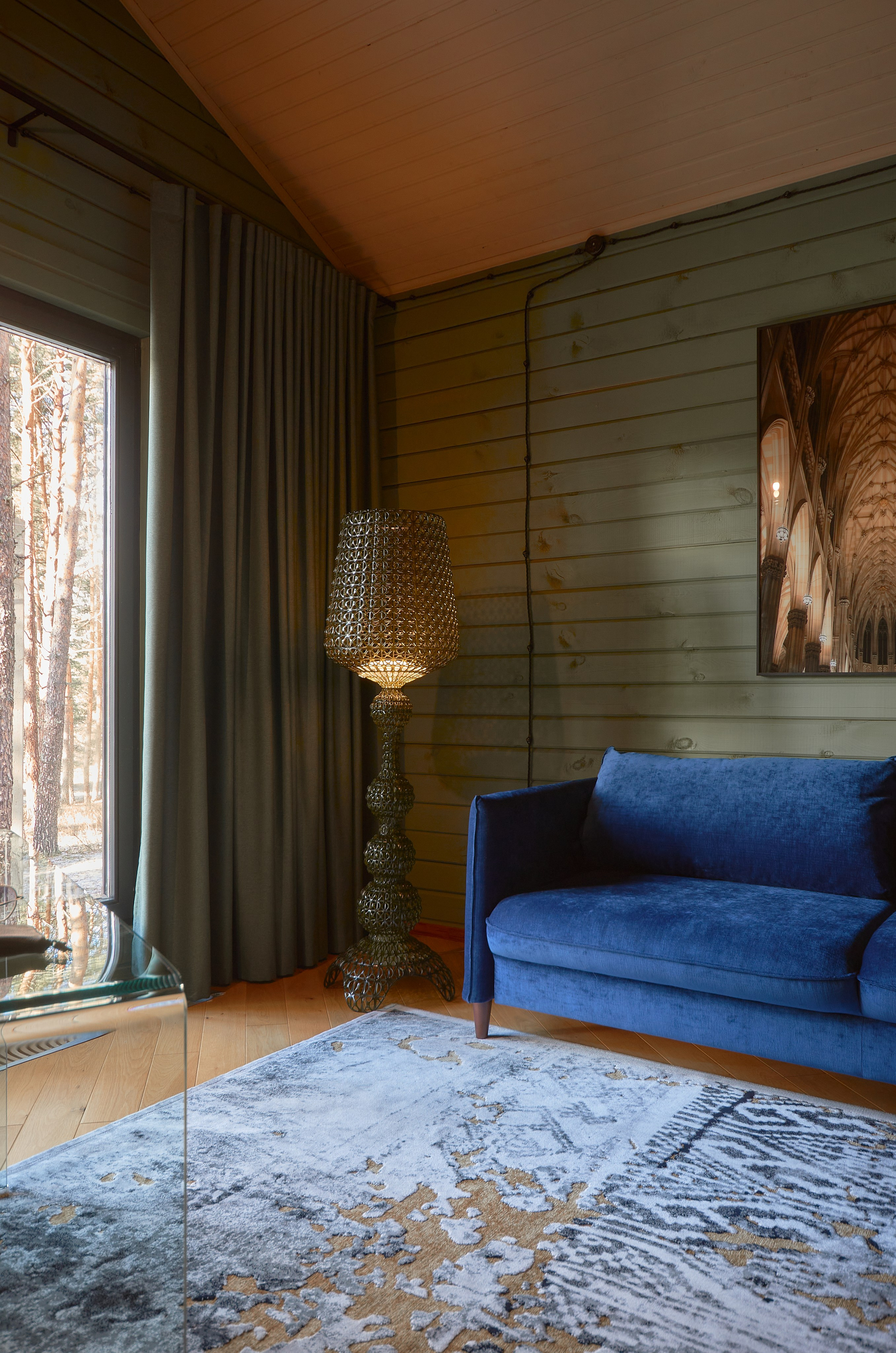 К_5. Абросимов Лев интерьерный и архитектурный фотограф