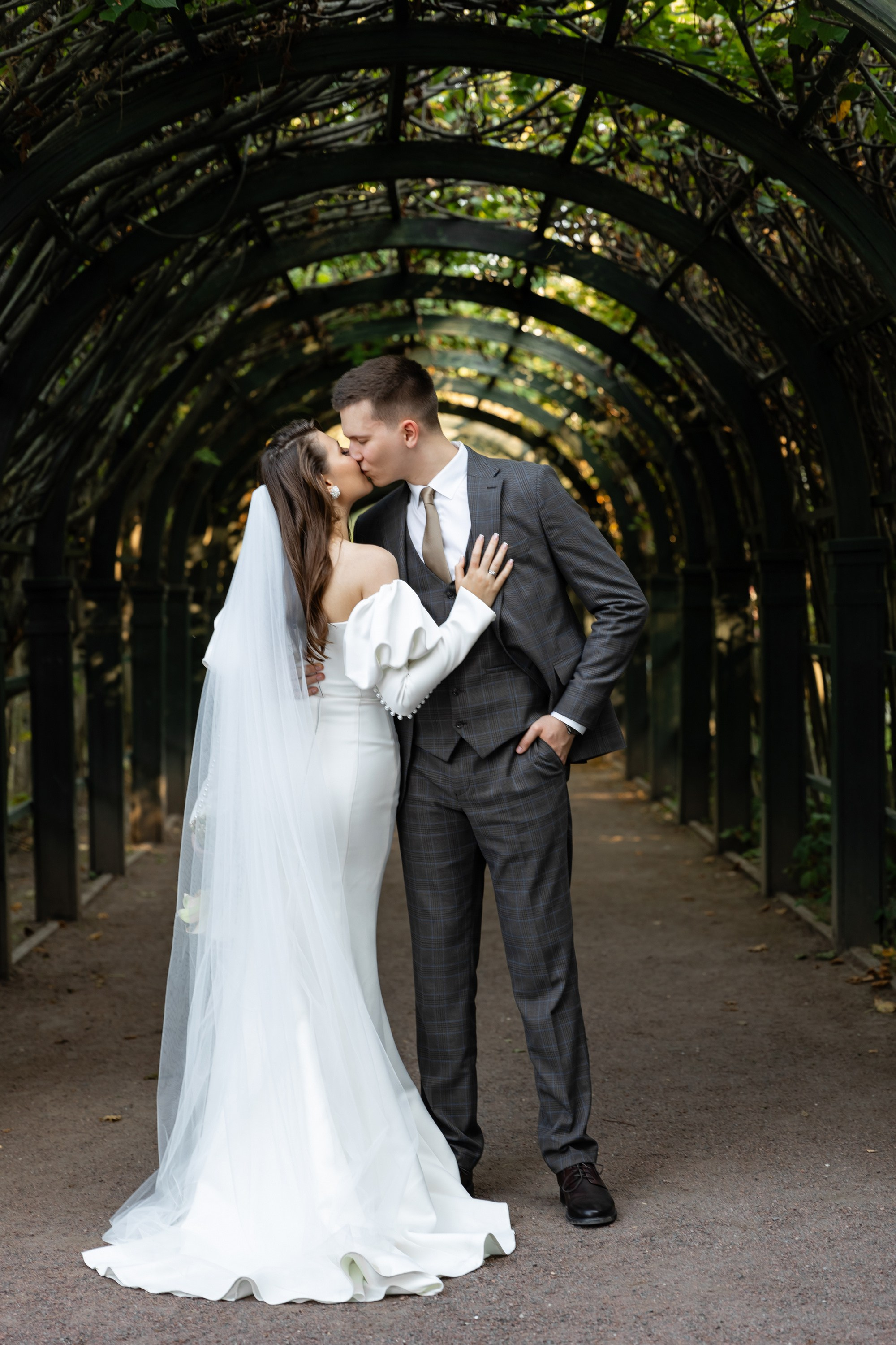 Егор и Анастасия (1 день). Татьяна Чернышова свадебный фотограф Москва