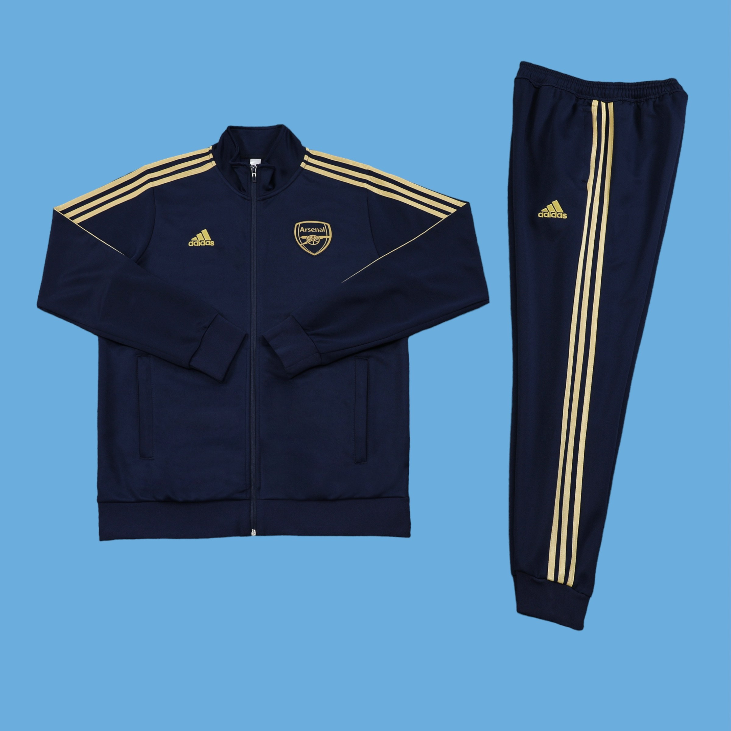 Тренировочный костюм Арсенал 2023-2024 купить. Футбольный магазин — ssw_magazin
