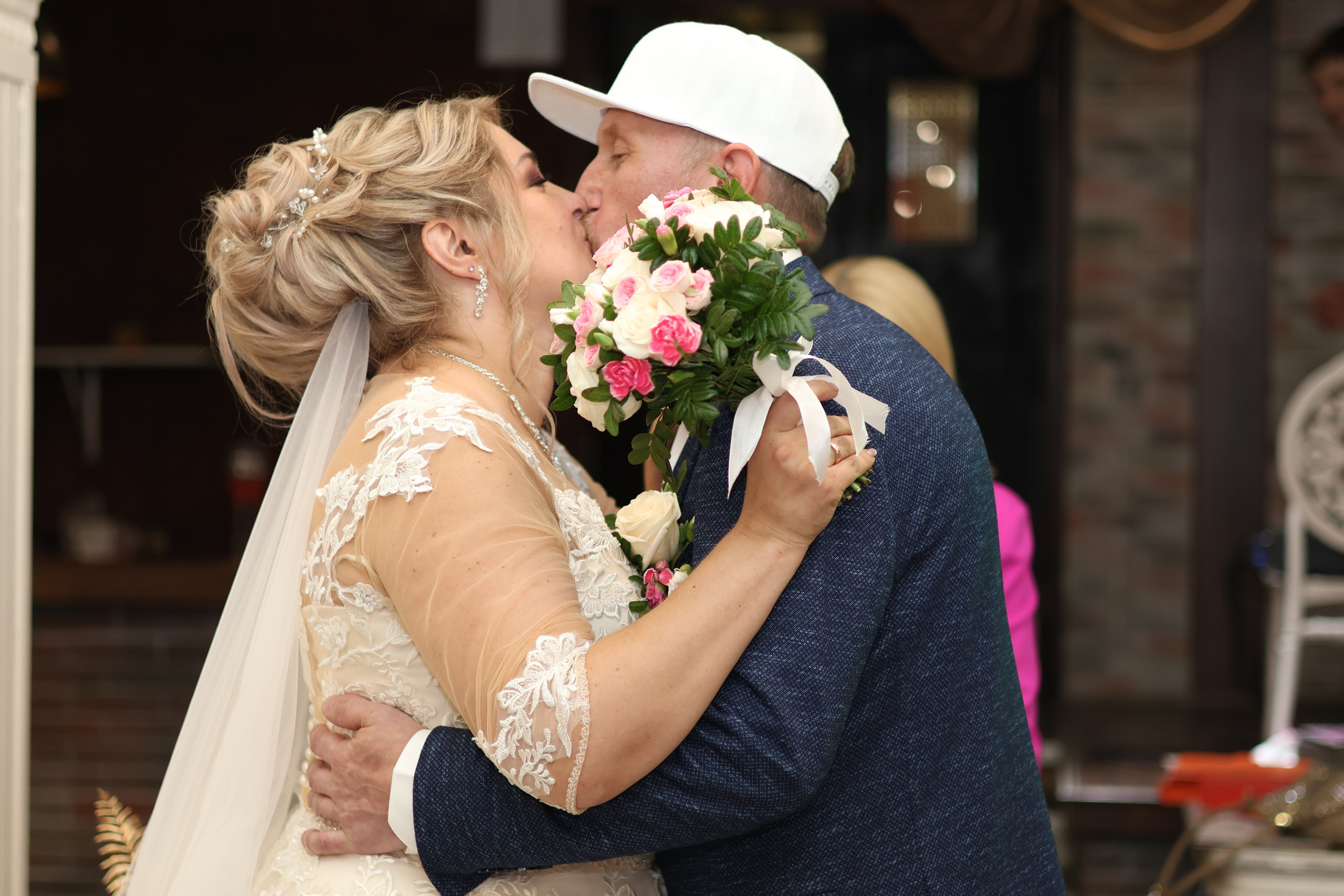 Свадьба. Банкет. Mintonov's Film Studio