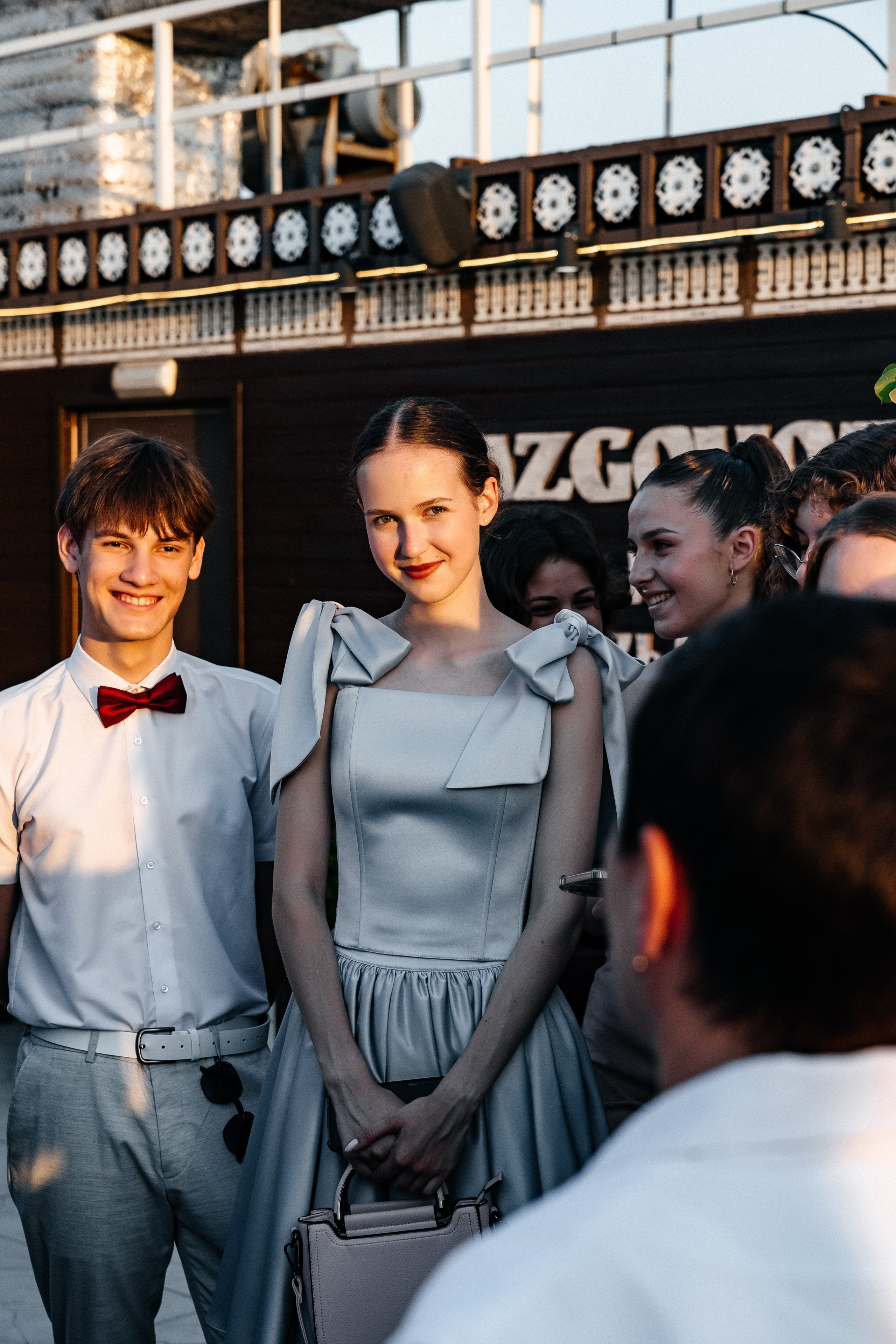 Выпускной 2024. Свадебный и семейный фотограф в Краснодар, Россия