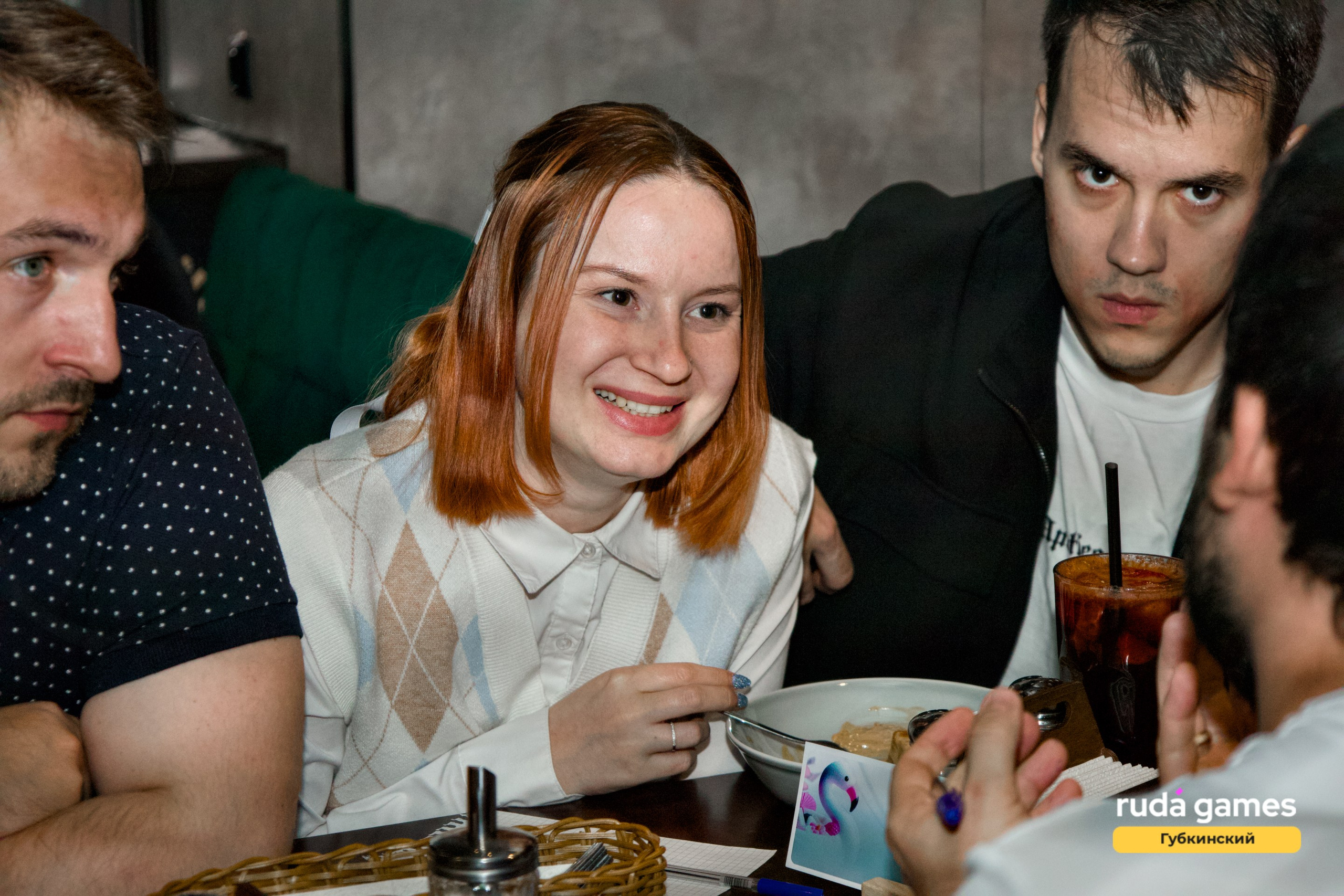 22 августа. Фотограф в Губкинском | Александра Артамонова