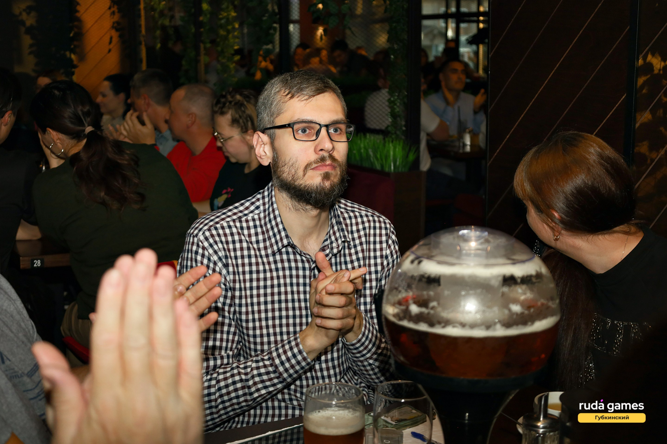 8 августа. Фотограф в Губкинском | Александра Артамонова