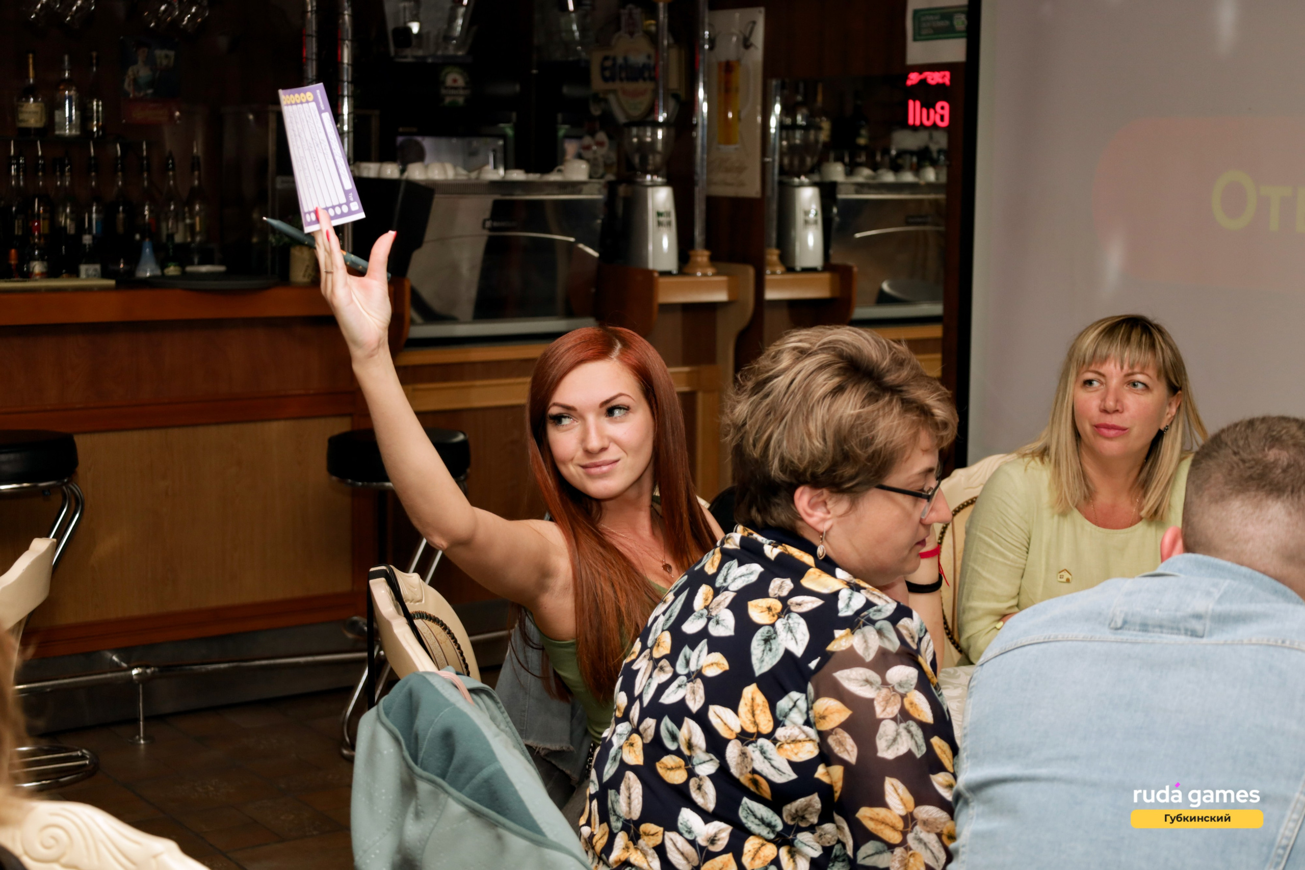 21 июля. Фотограф в Губкинском | Александра Артамонова