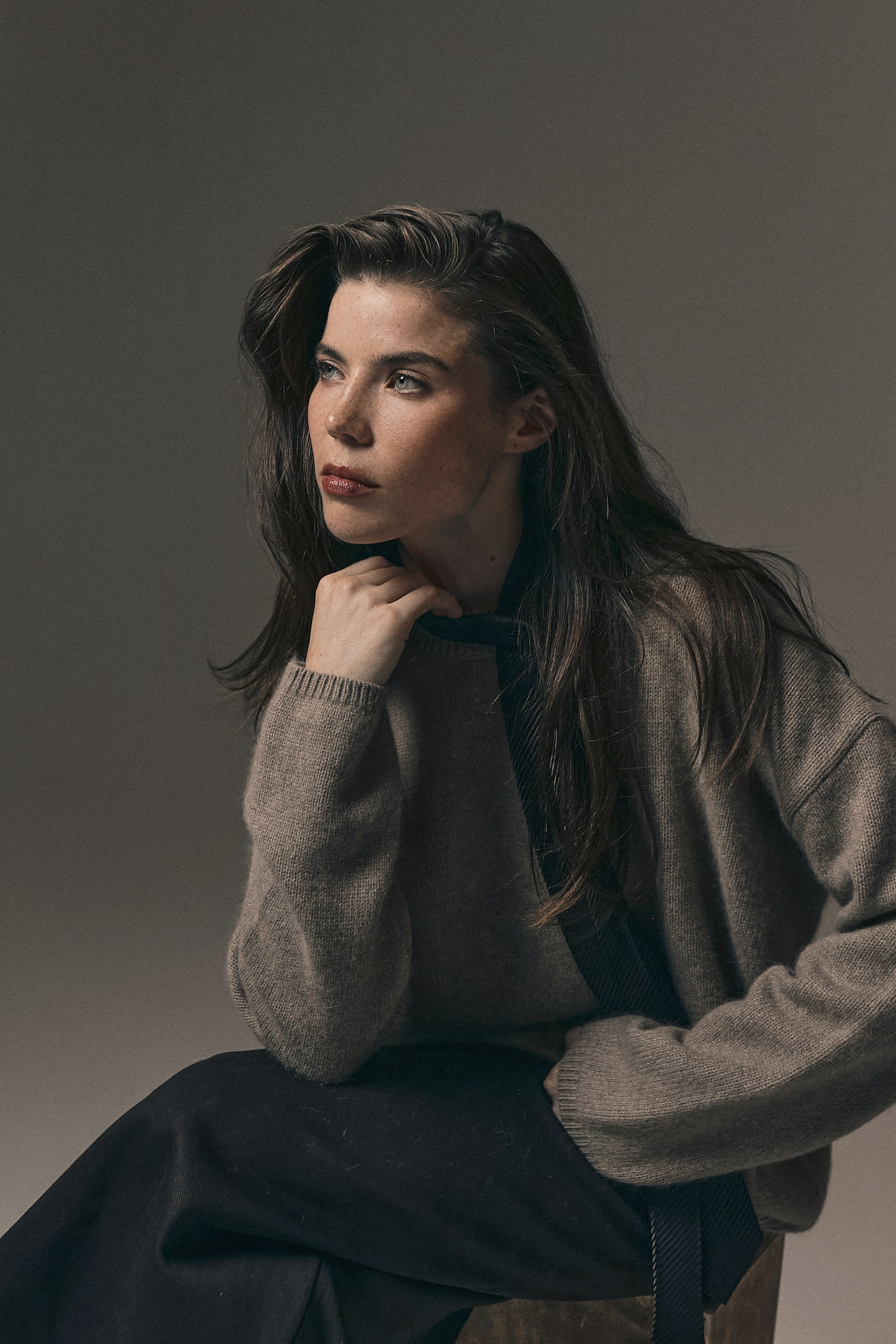 Кристина. Фотограф Москва| Вероника Полуэктова