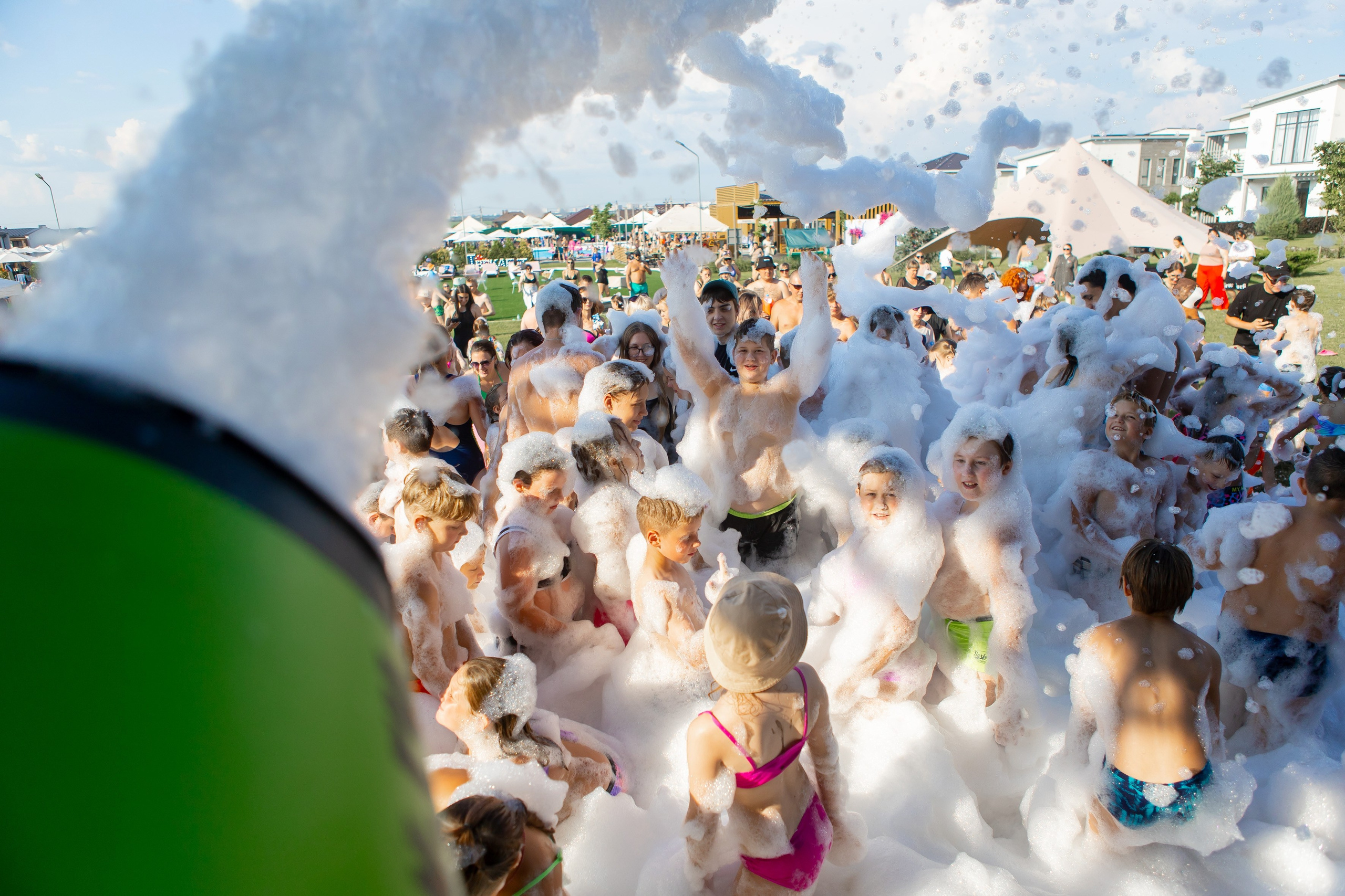 БЕКАРТ — День Семьи. Свадебный и портретный Фотограф в Липецке Дмитрий Котюков