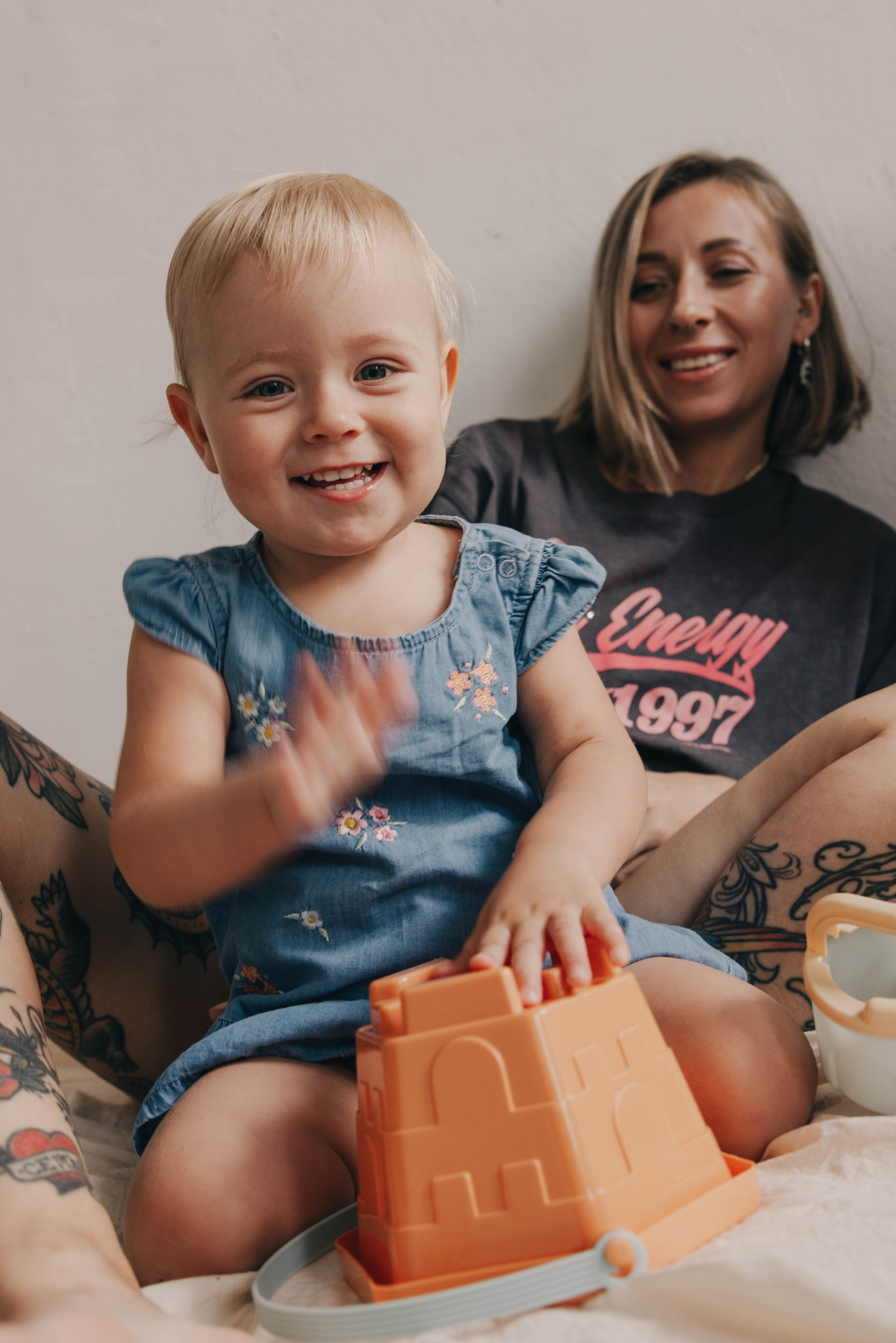Оля, Кирилл и Мия. Ксения Цыгир, фотограф в Петербурге
