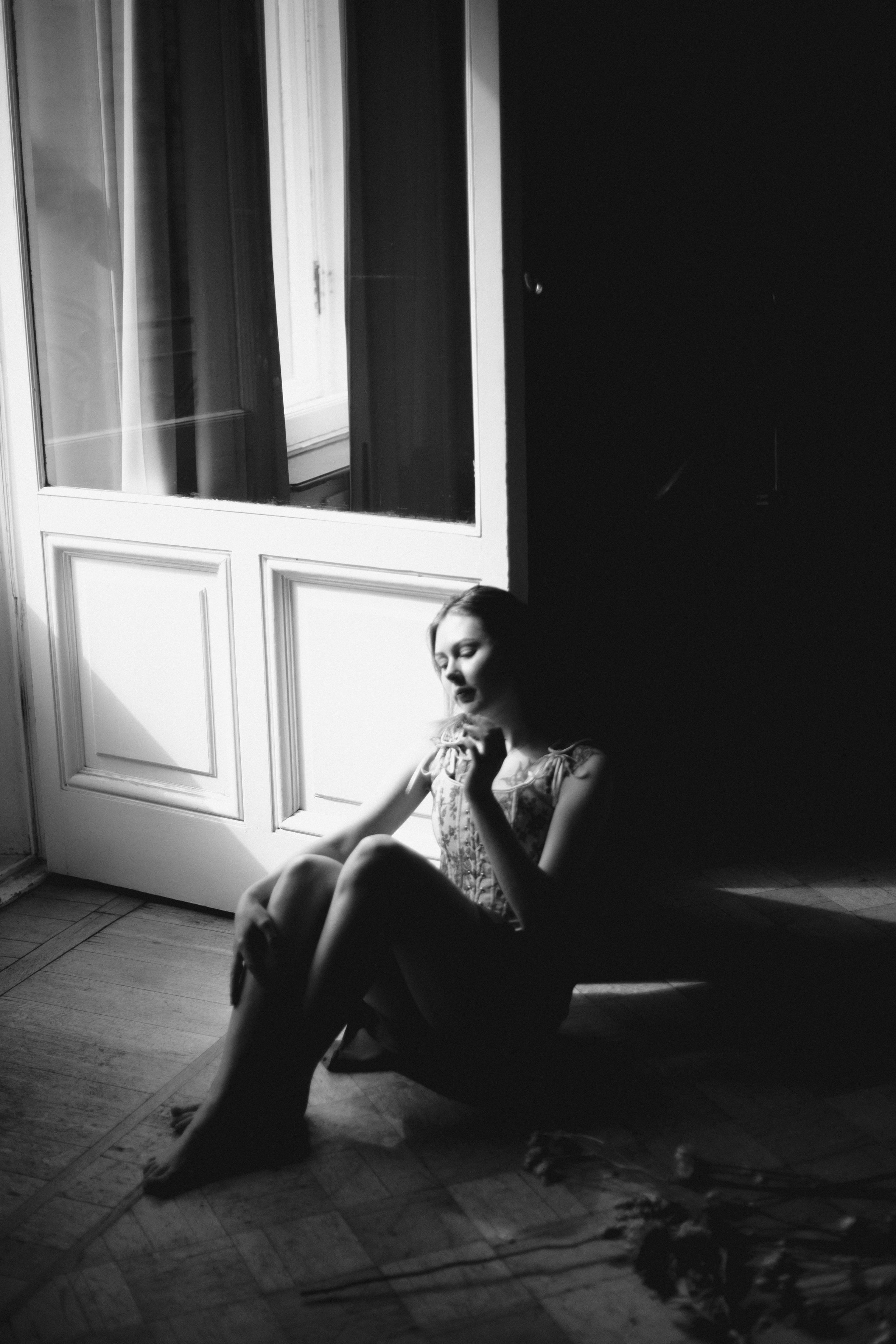 Ксения. Фотограф Блинова Арина | Санк-Петербург