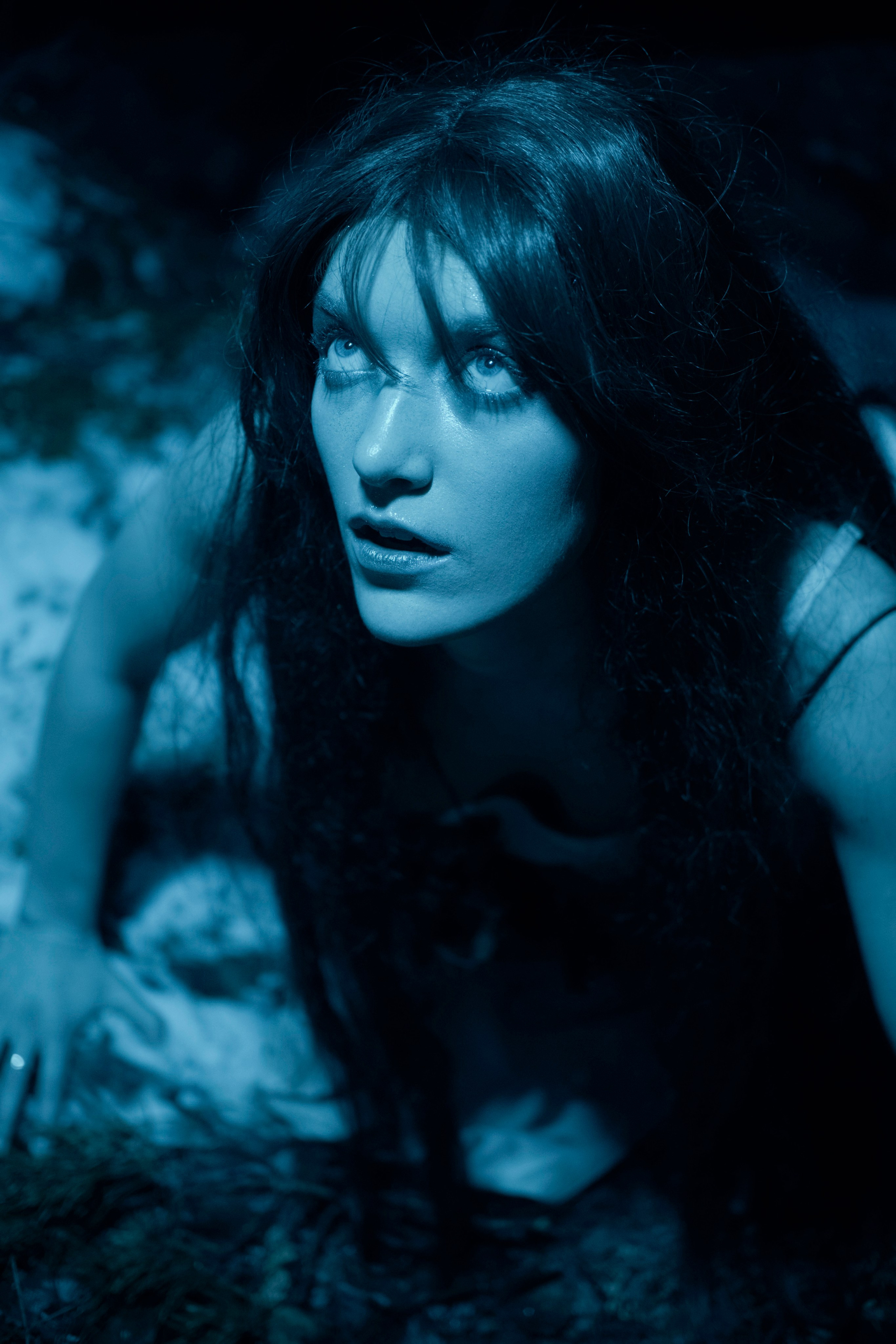 THE TRUE SELF. Rosebud. core production