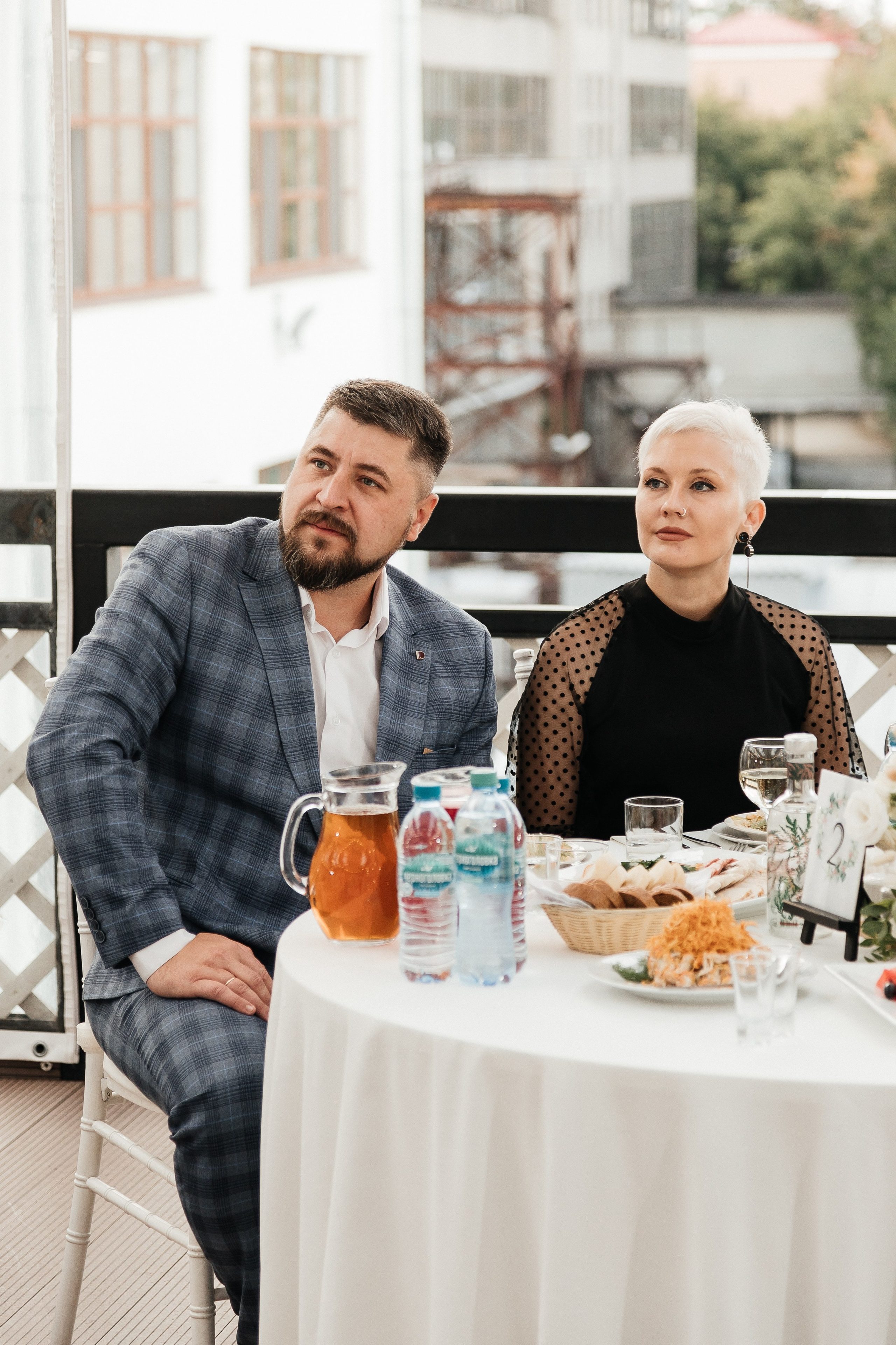 Сергей и Анастасия/2024. Свадебный и семейный фотограф в Екатеринбурге