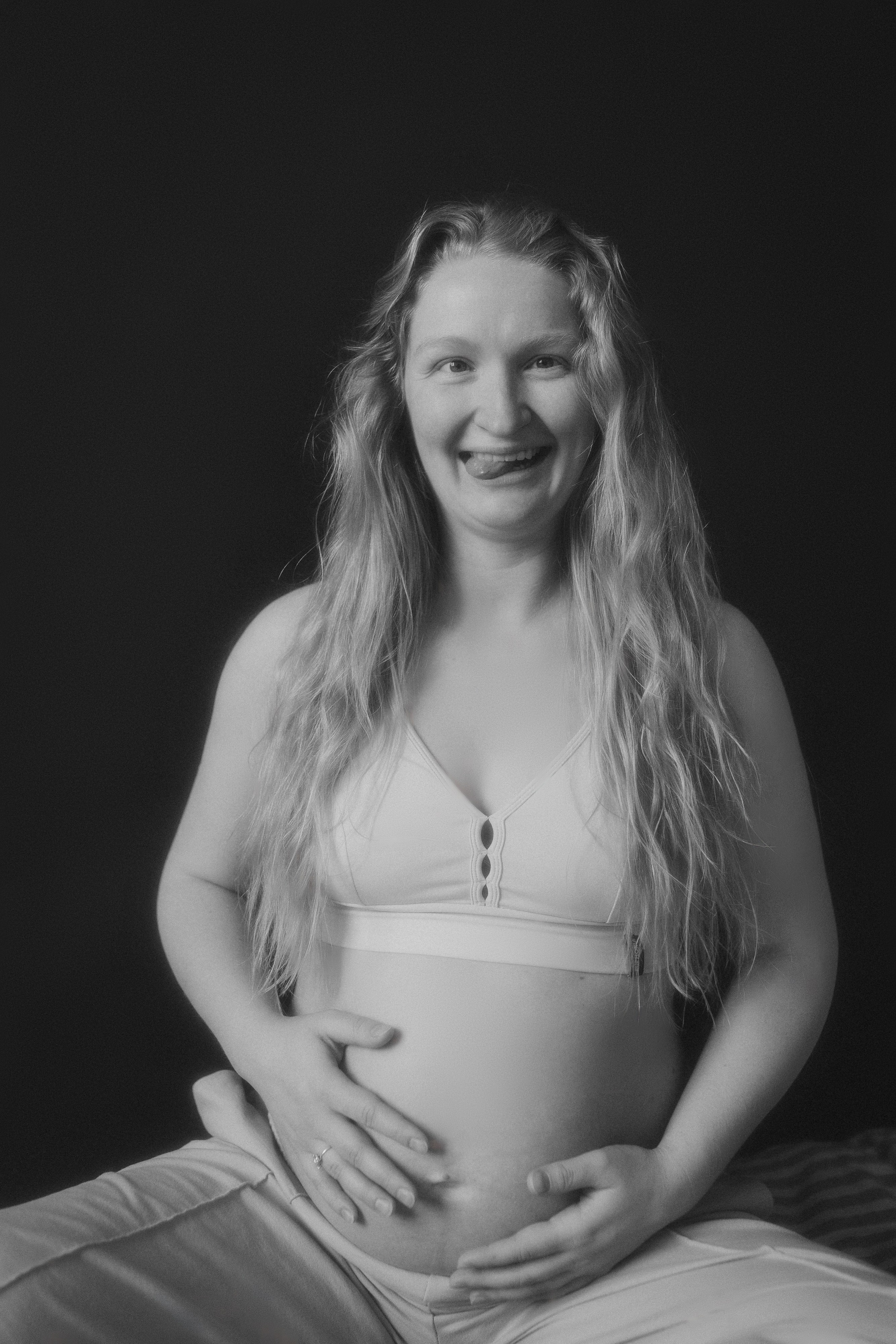 Настя & Андрей. Семейный фотограф и фотограф на роды в Ростове-на-Дону Мухина Виктория