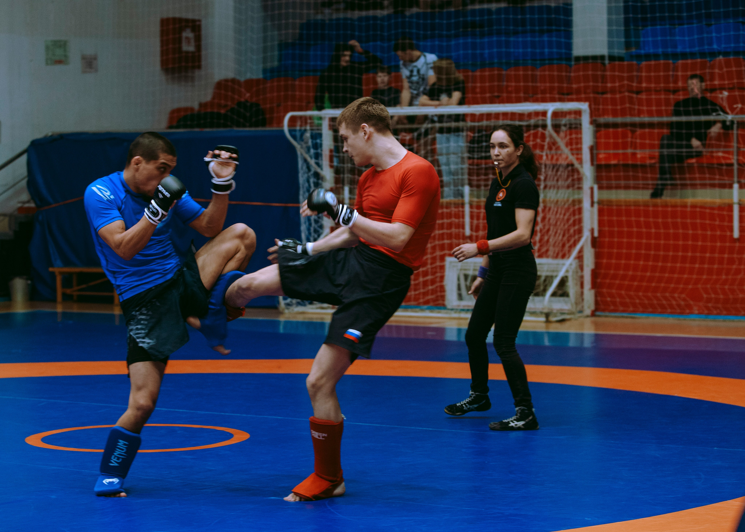 ПАНКРАТИОН | Чемпионат и первенство СФО | март `24. Портретный фотограф в Москве Дарья Цезария