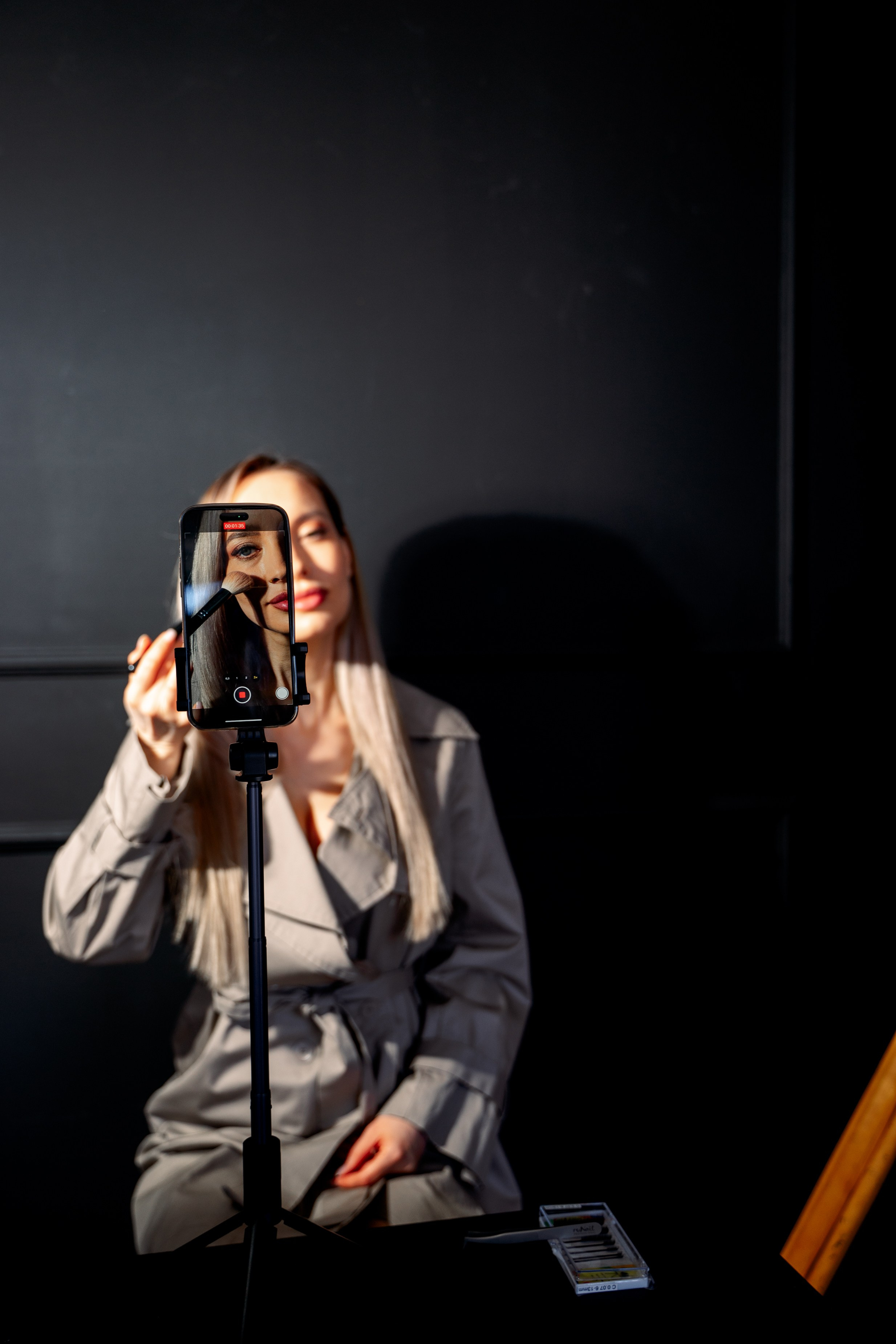 ЭНЖЕ. Фотограф в Казани Алсу Багабиева