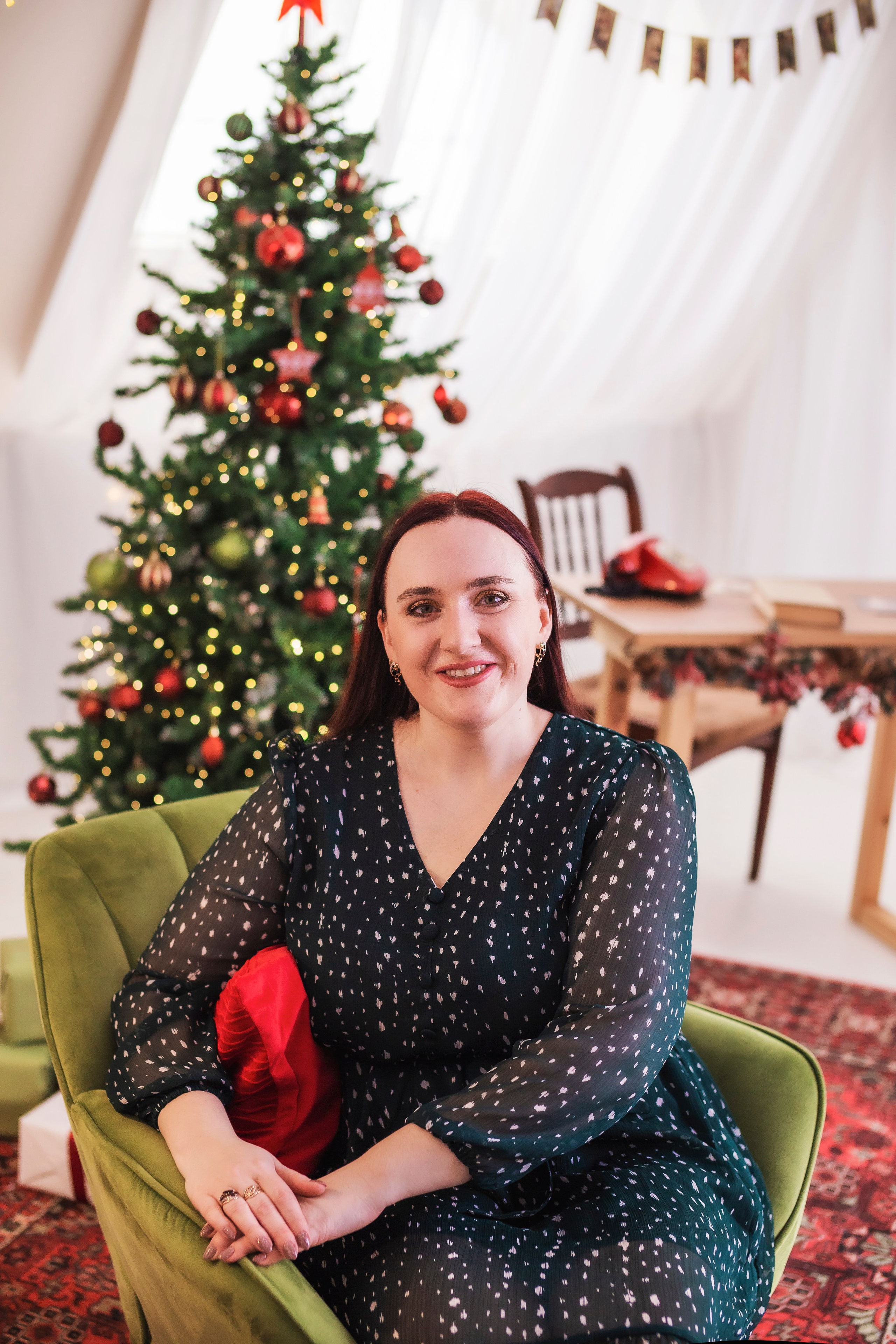 Фотостудия «Зеленая крыша». Семейный фотограф в Саратове