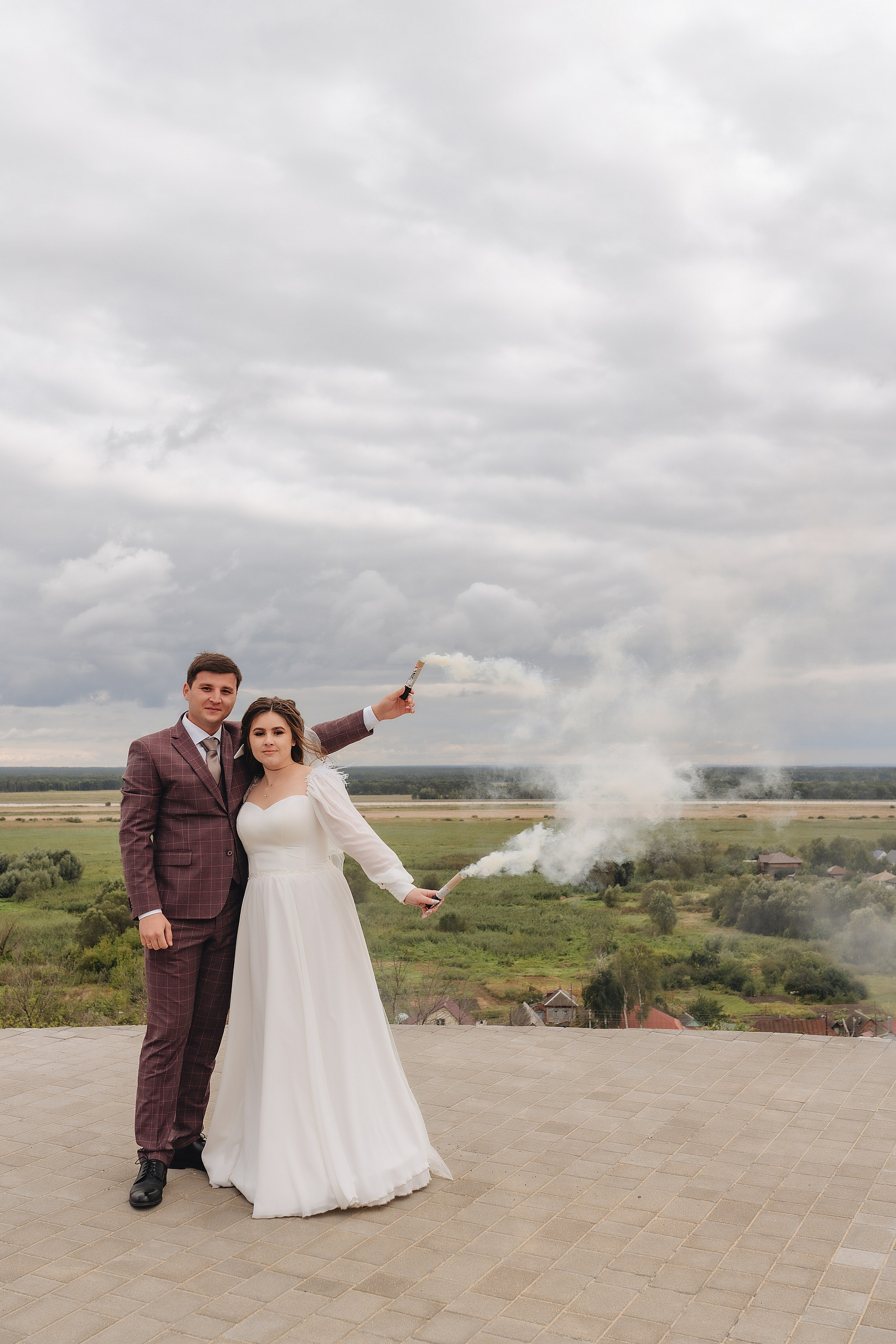 Ангелина и Никита. Фотограф Карина Шмулёва. Воронеж и область