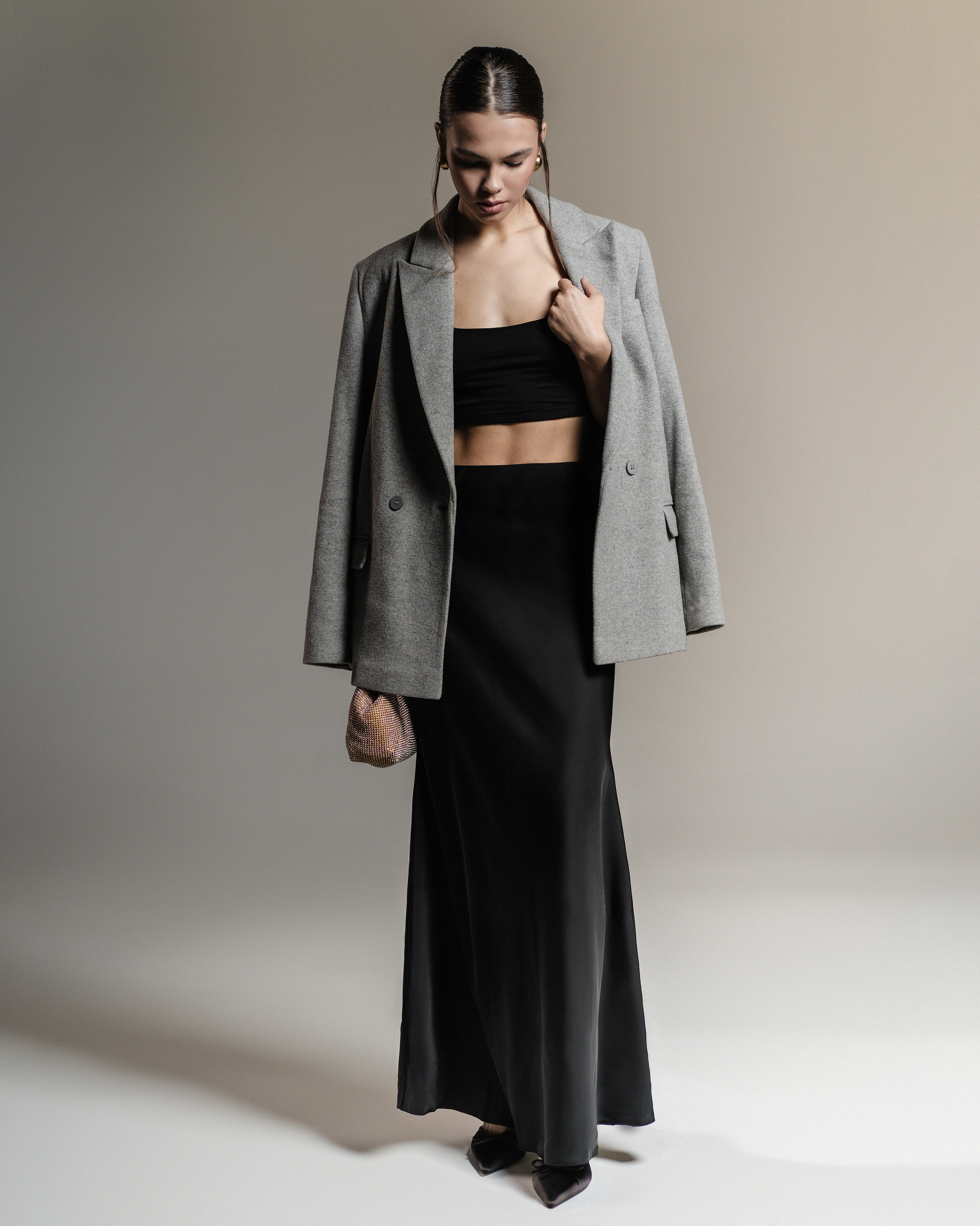 Serafima. Commercial photographer Natalia Bychkova