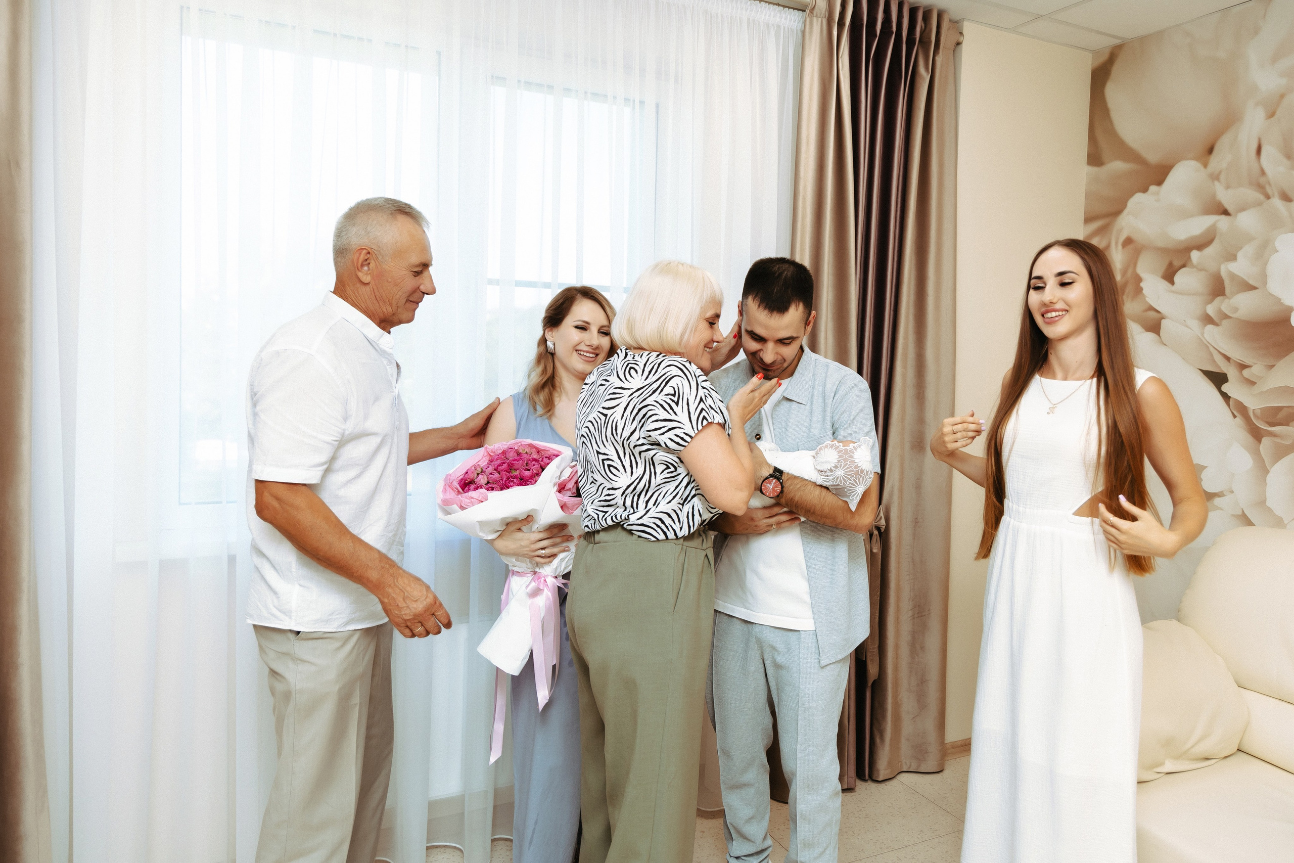 Екатерининская 5.08. Свадебный и семейный фотограф в Краснодаре Диана Смирнова