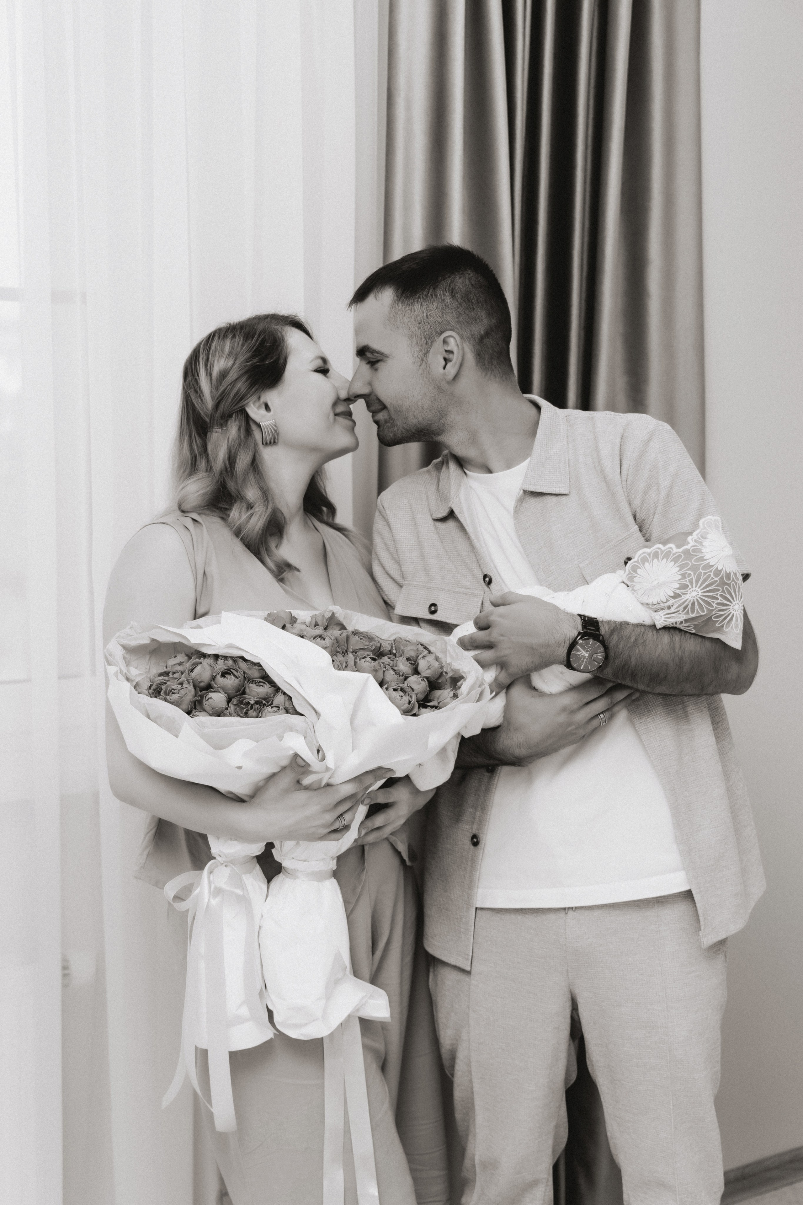 Екатерининская 5.08. Свадебный и семейный фотограф в Краснодаре Диана Смирнова