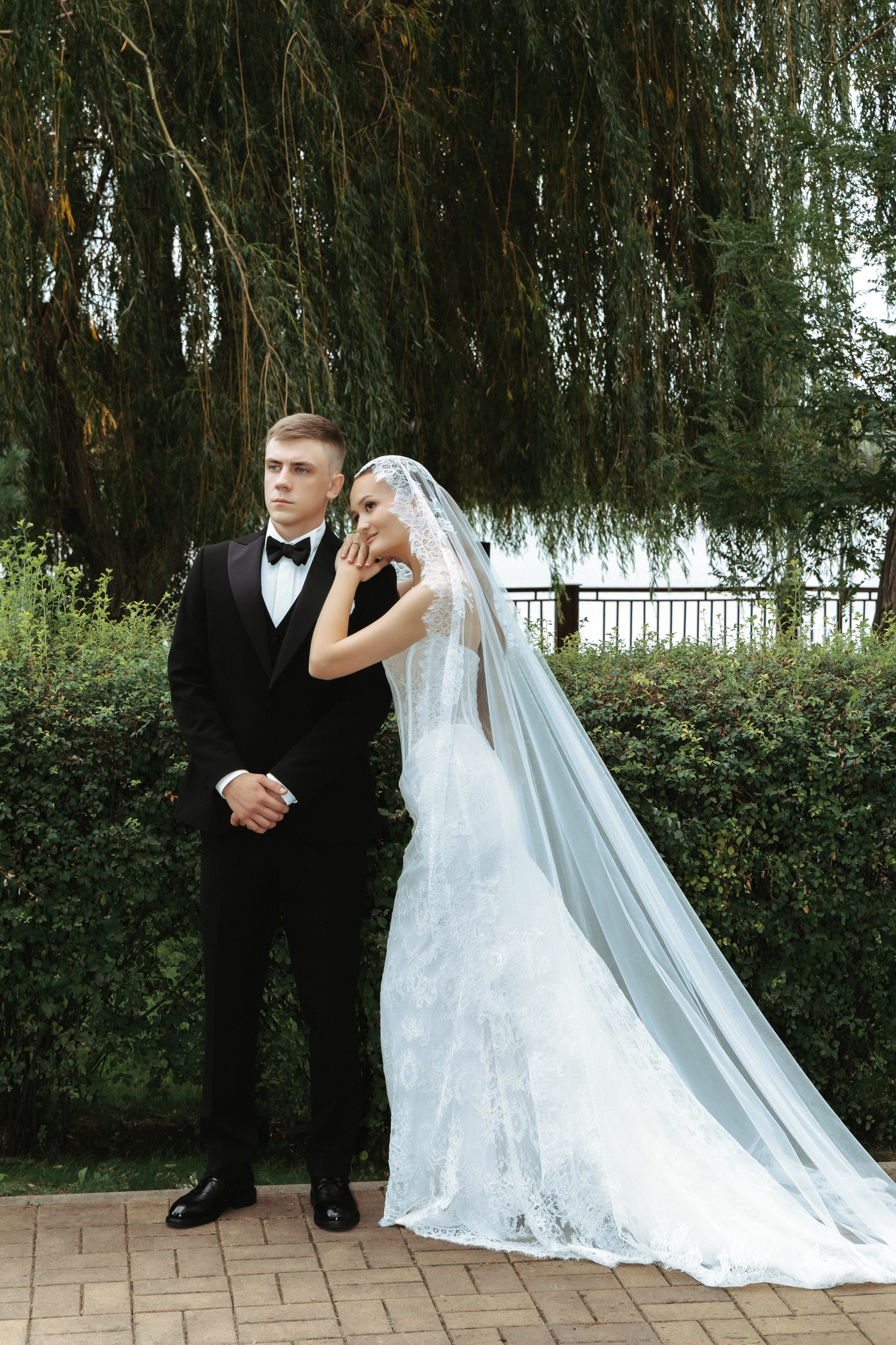 Aleksandr & Polina. Свадебный и семейный фотограф в Краснодаре Диана Смирнова