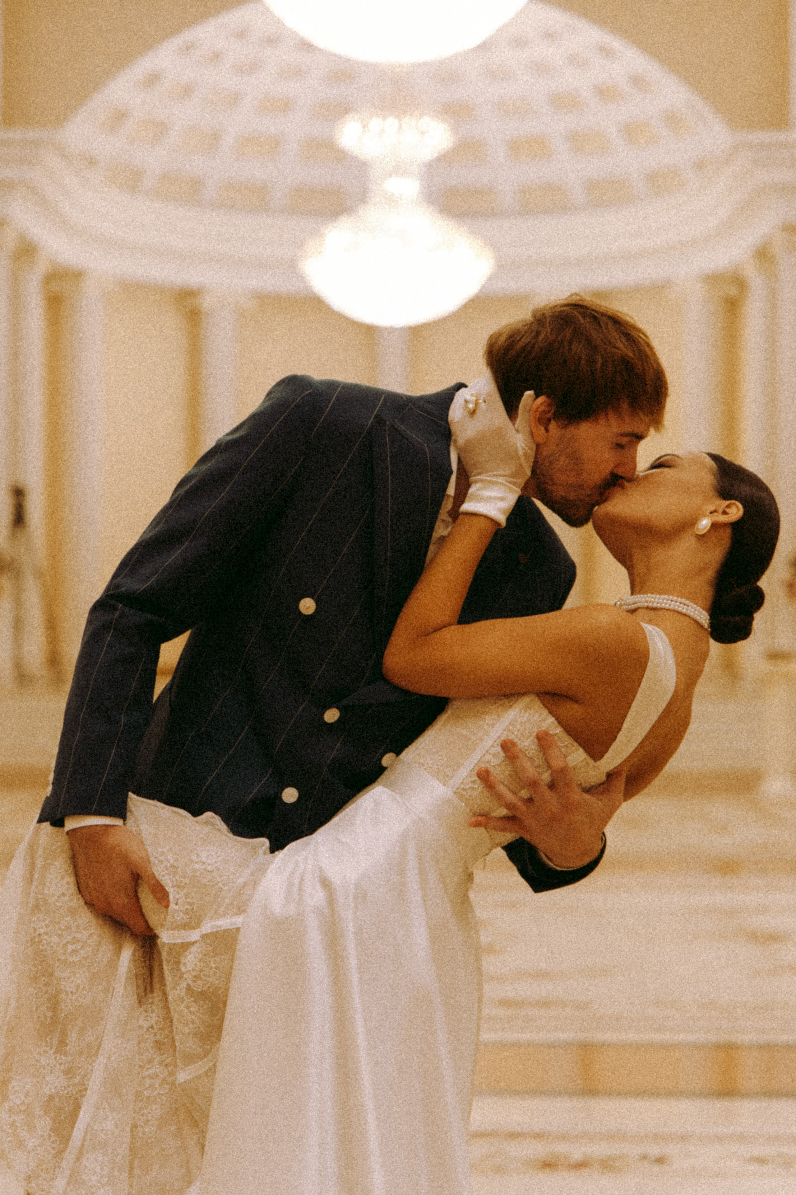 P & V VINTAGE. Свадебный и семейный фотограф в Краснодаре Диана Смирнова