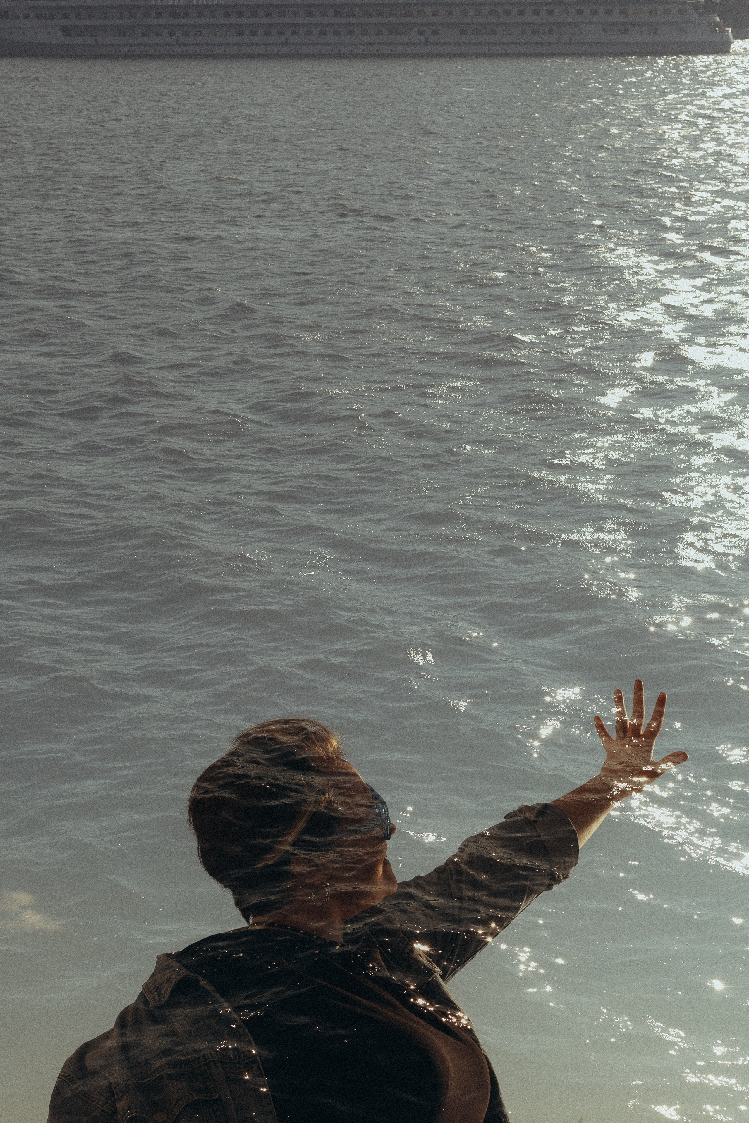 Даша. Фотограф Москва Алёна Суворова